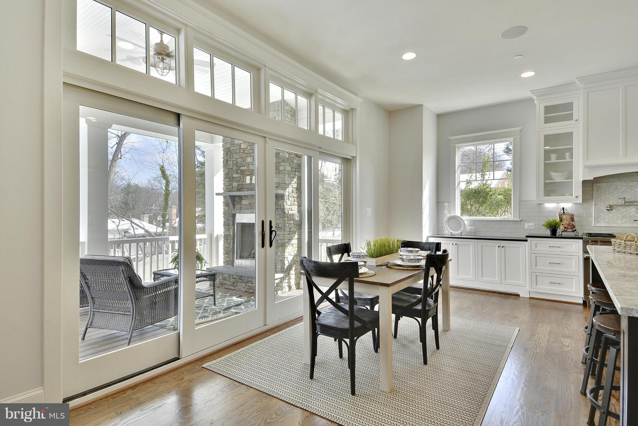GLEN ECHO HEIGHTS - Residential