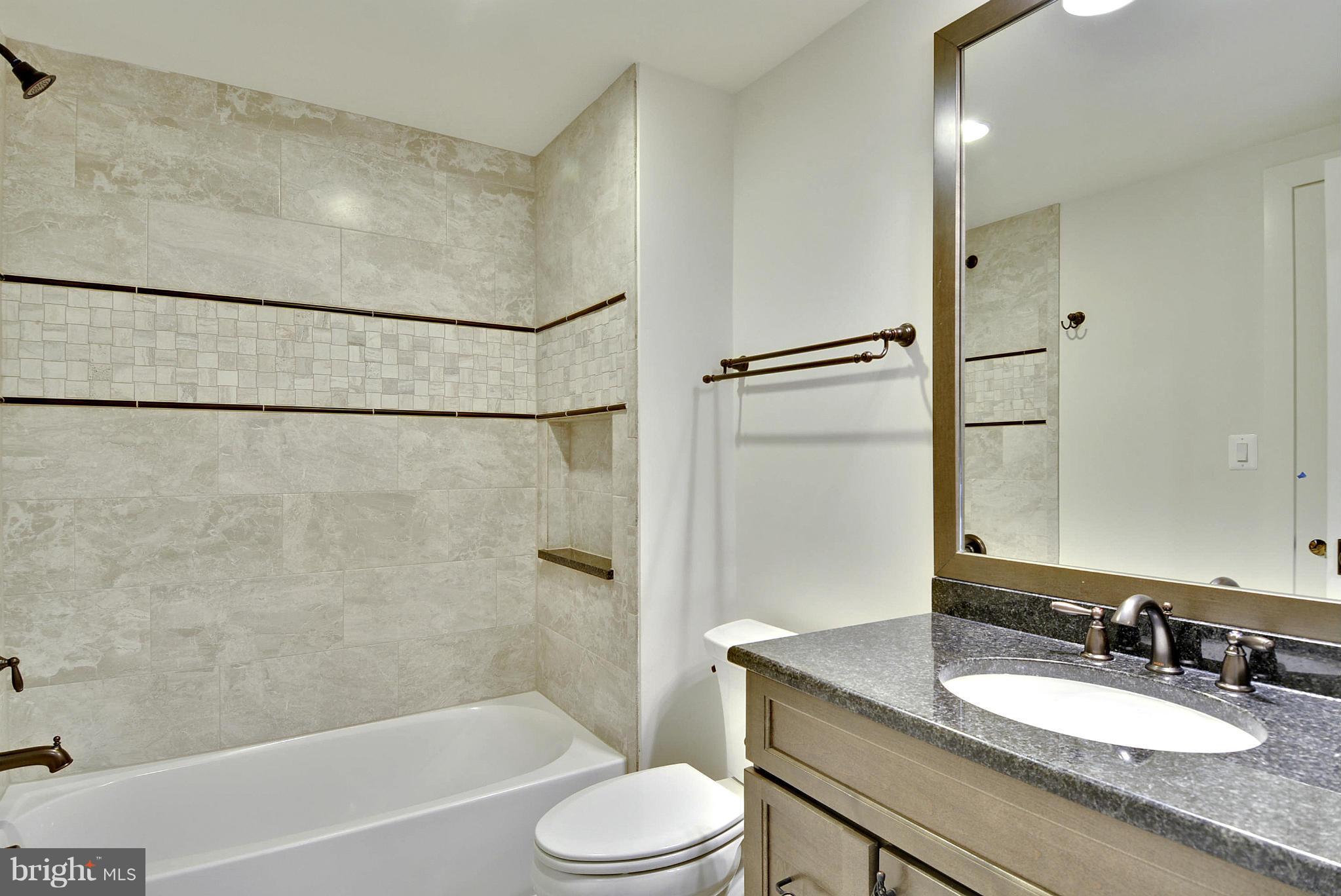 GLEN ECHO HEIGHTS - Residential