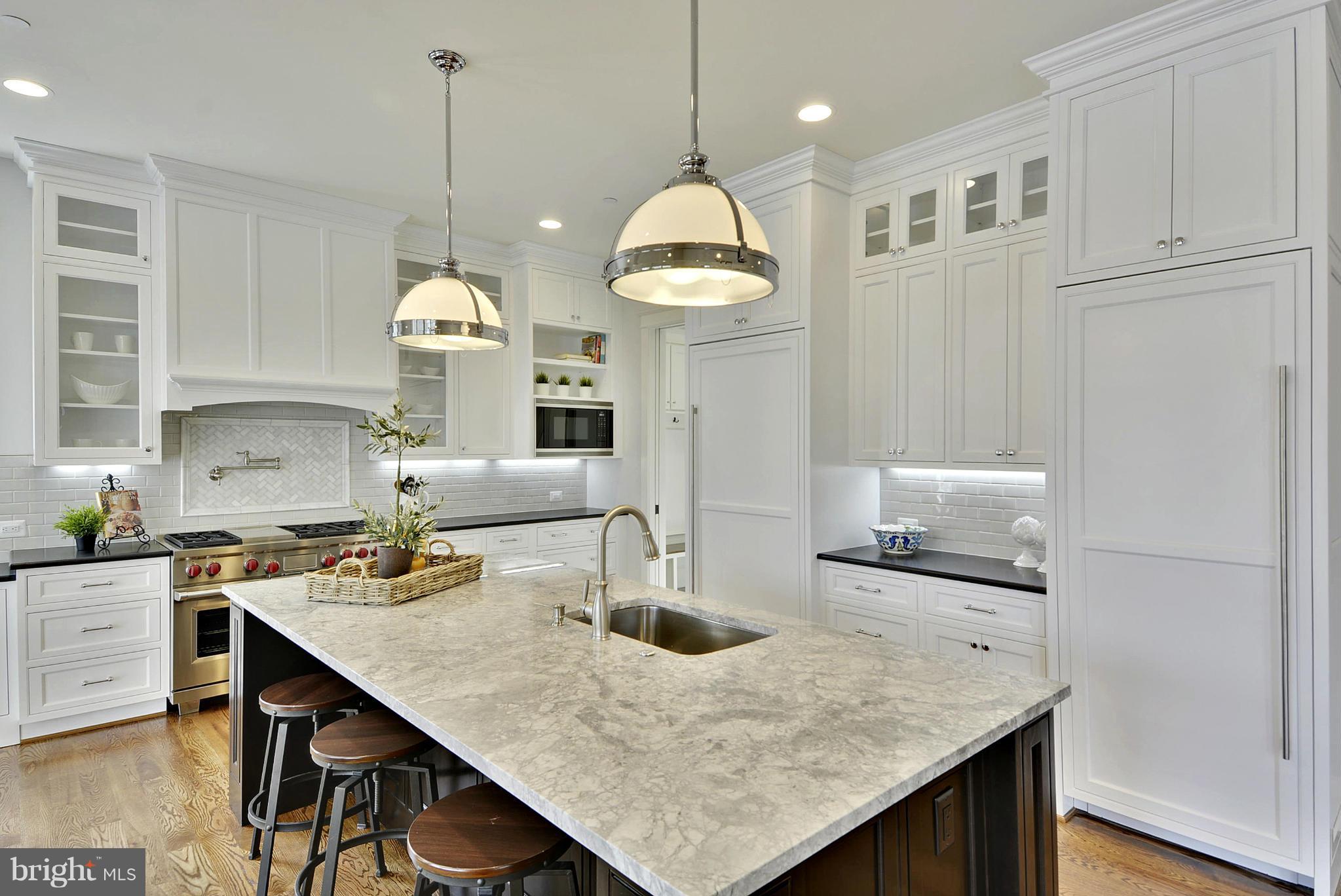 GLEN ECHO HEIGHTS - Residential