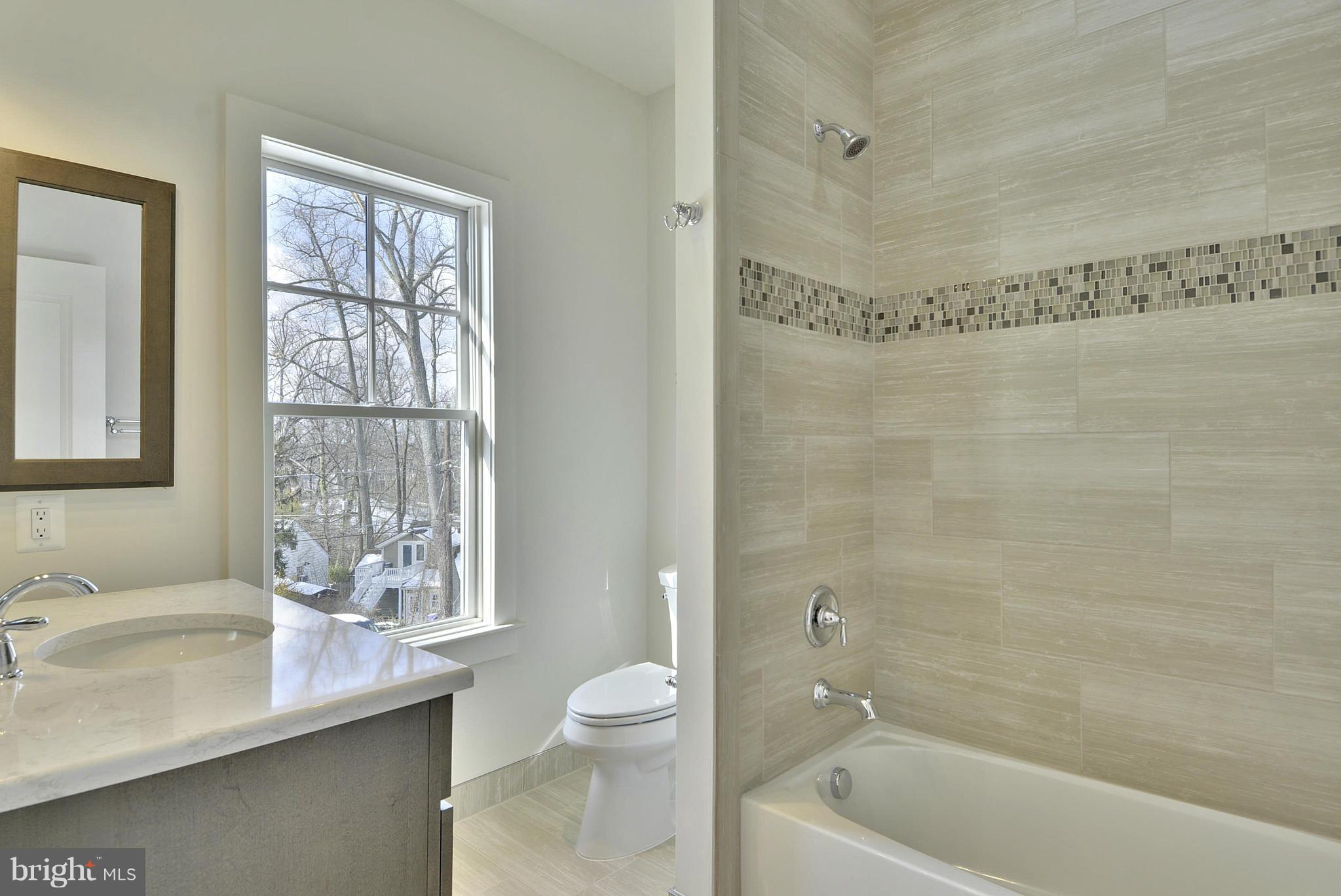 GLEN ECHO HEIGHTS - Residential