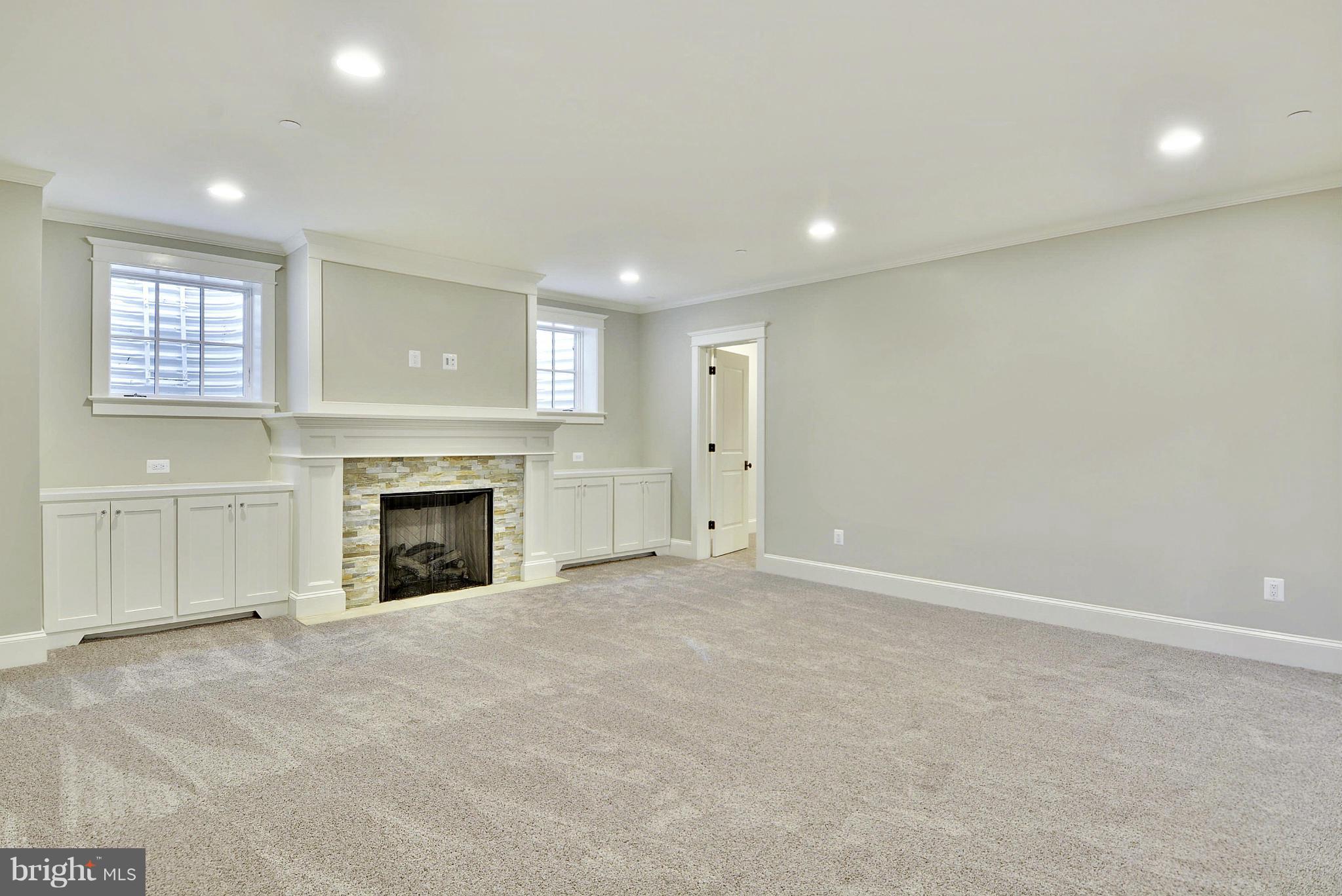 GLEN ECHO HEIGHTS - Residential