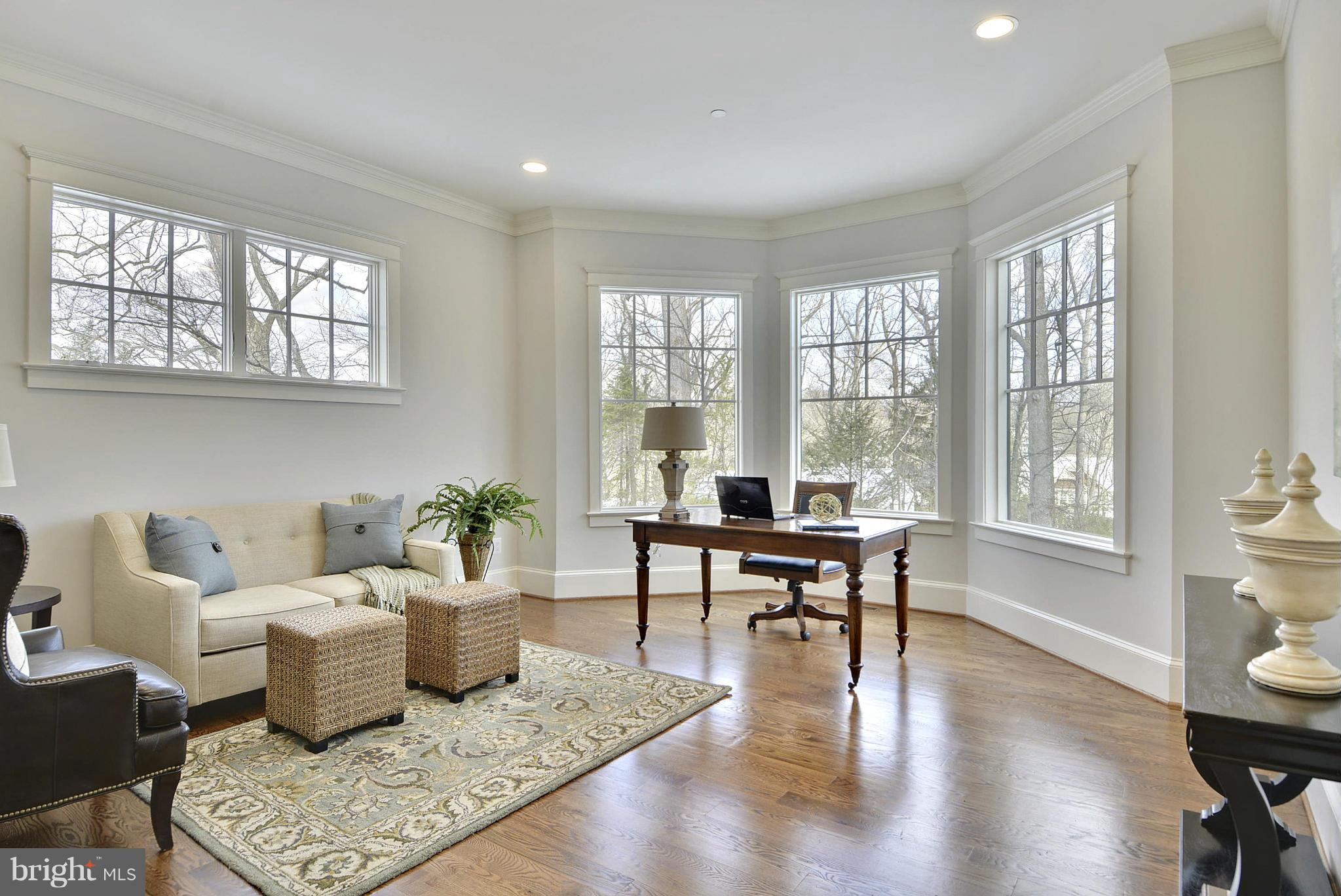 GLEN ECHO HEIGHTS - Residential