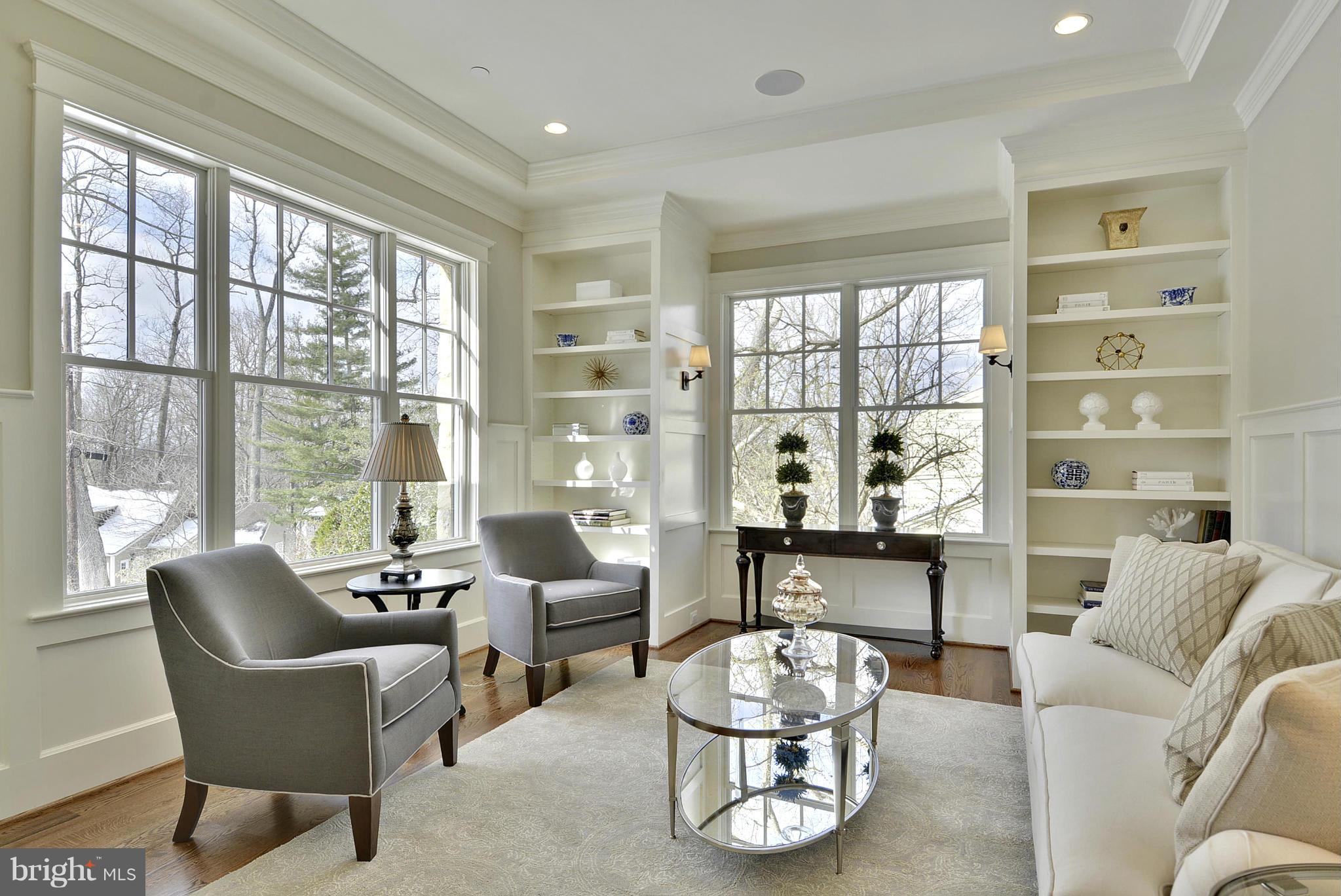 GLEN ECHO HEIGHTS - Residential