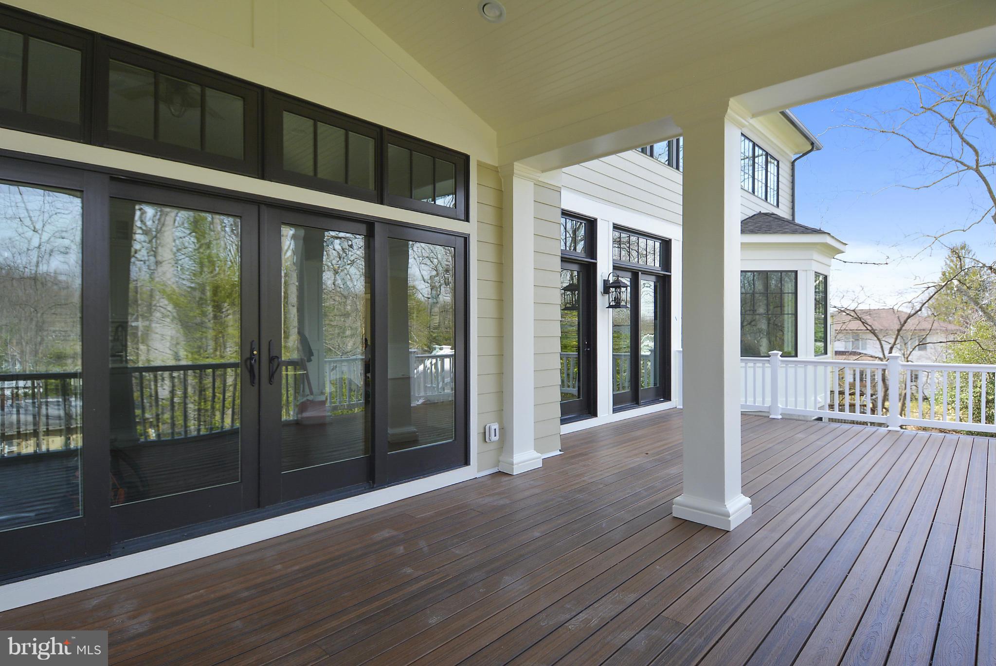 GLEN ECHO HEIGHTS - Residential
