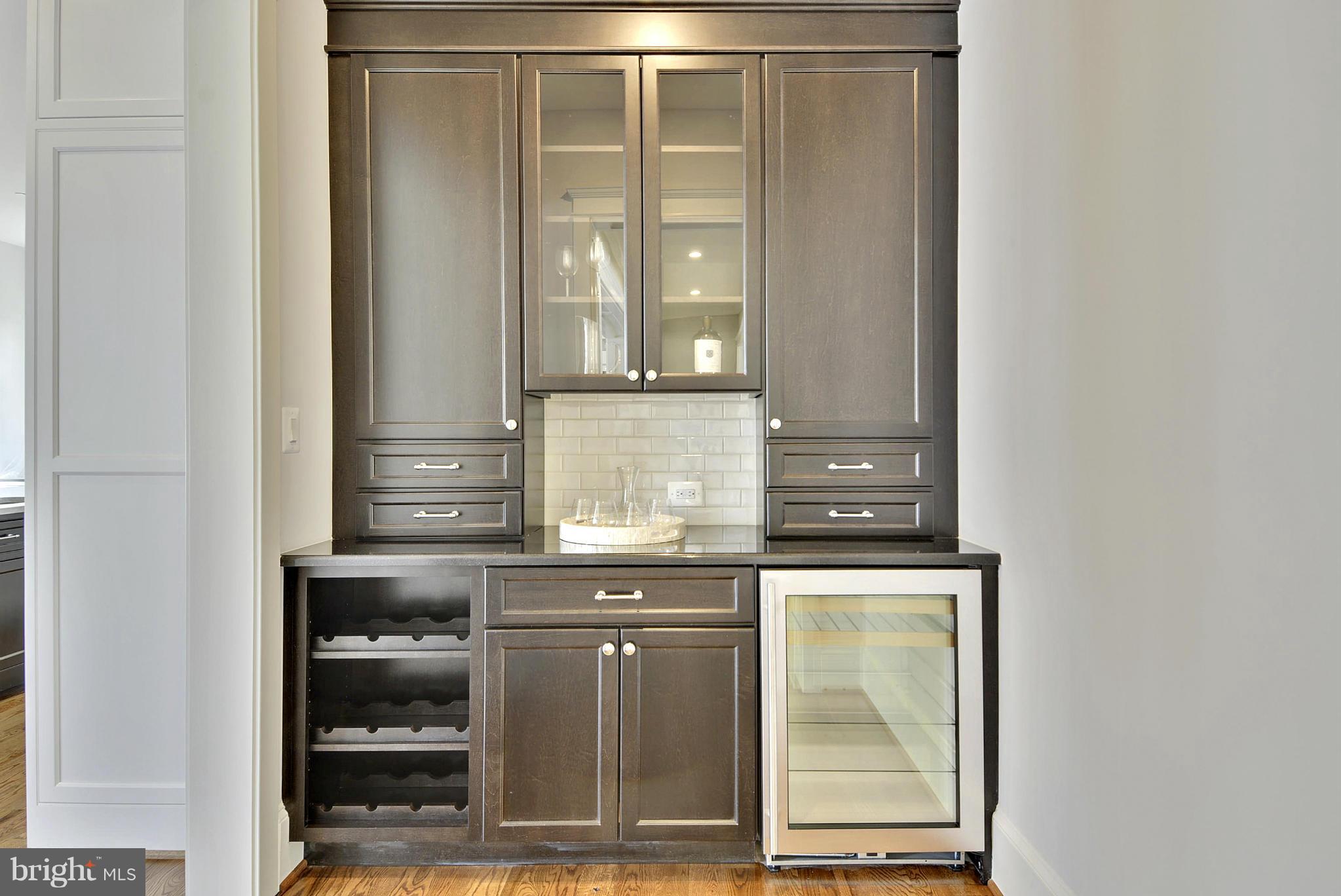GLEN ECHO HEIGHTS - Residential