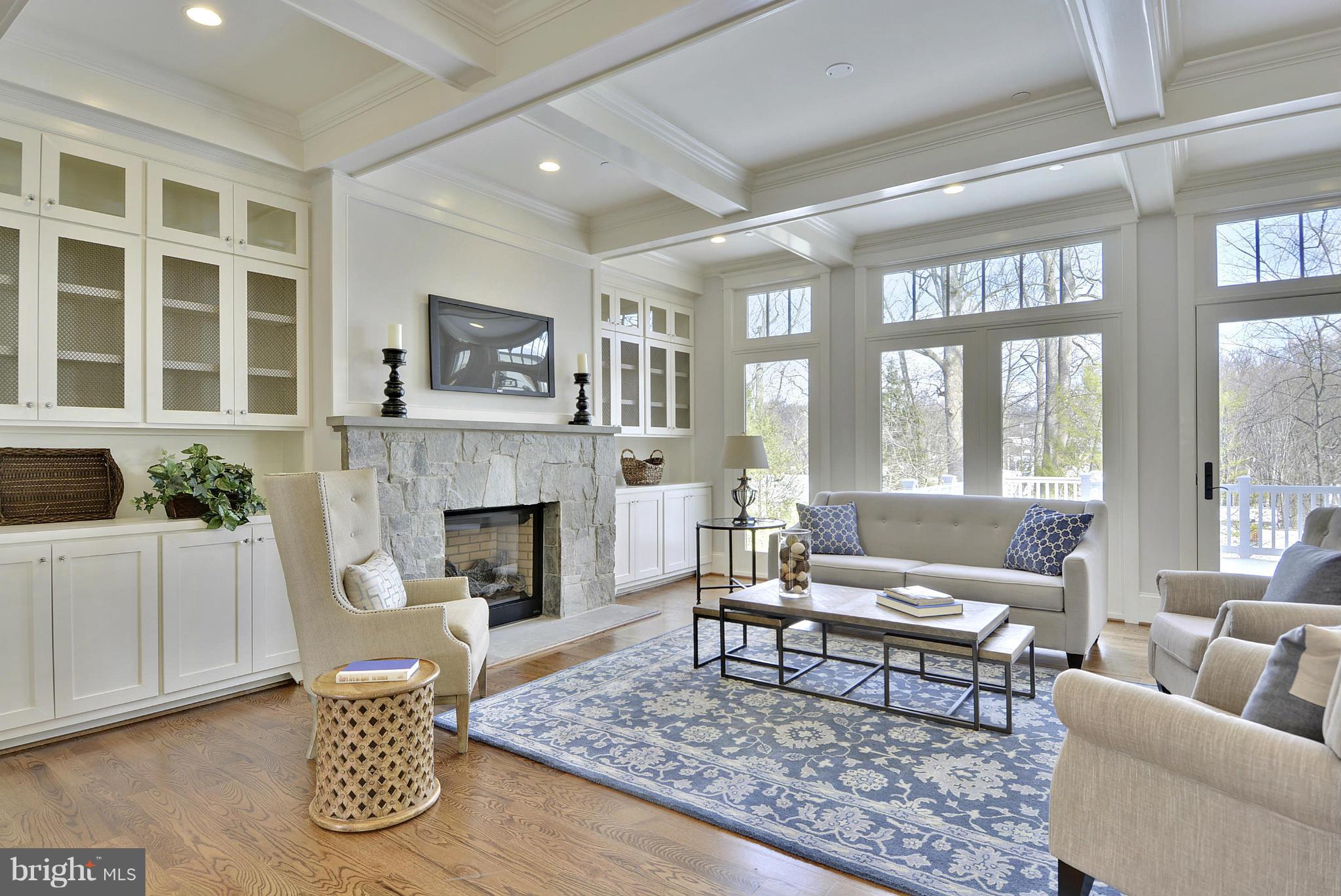 GLEN ECHO HEIGHTS - Residential