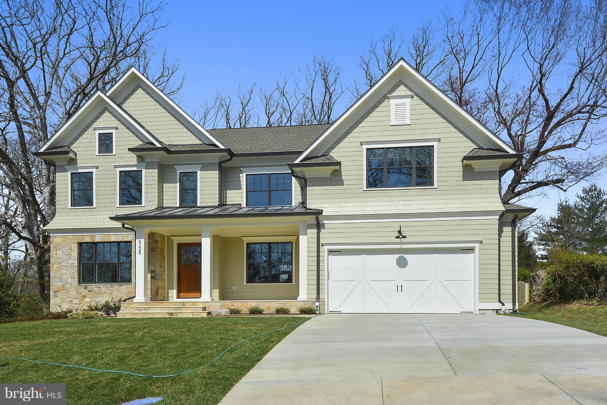 GLEN ECHO HEIGHTS - Residential