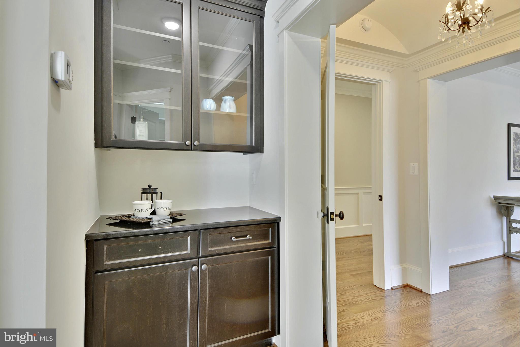 GLEN ECHO HEIGHTS - Residential
