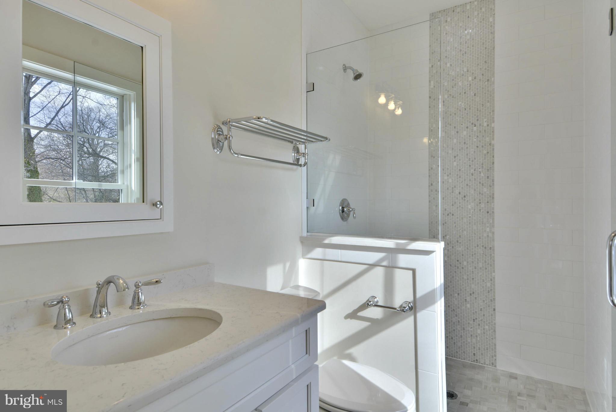 GLEN ECHO HEIGHTS - Residential
