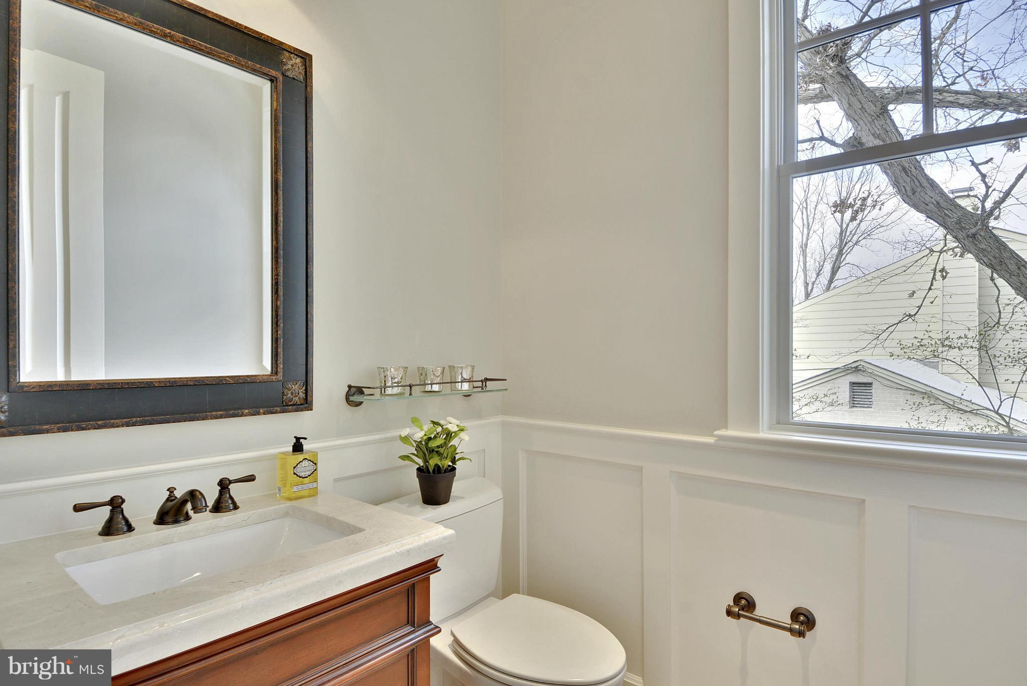 GLEN ECHO HEIGHTS - Residential