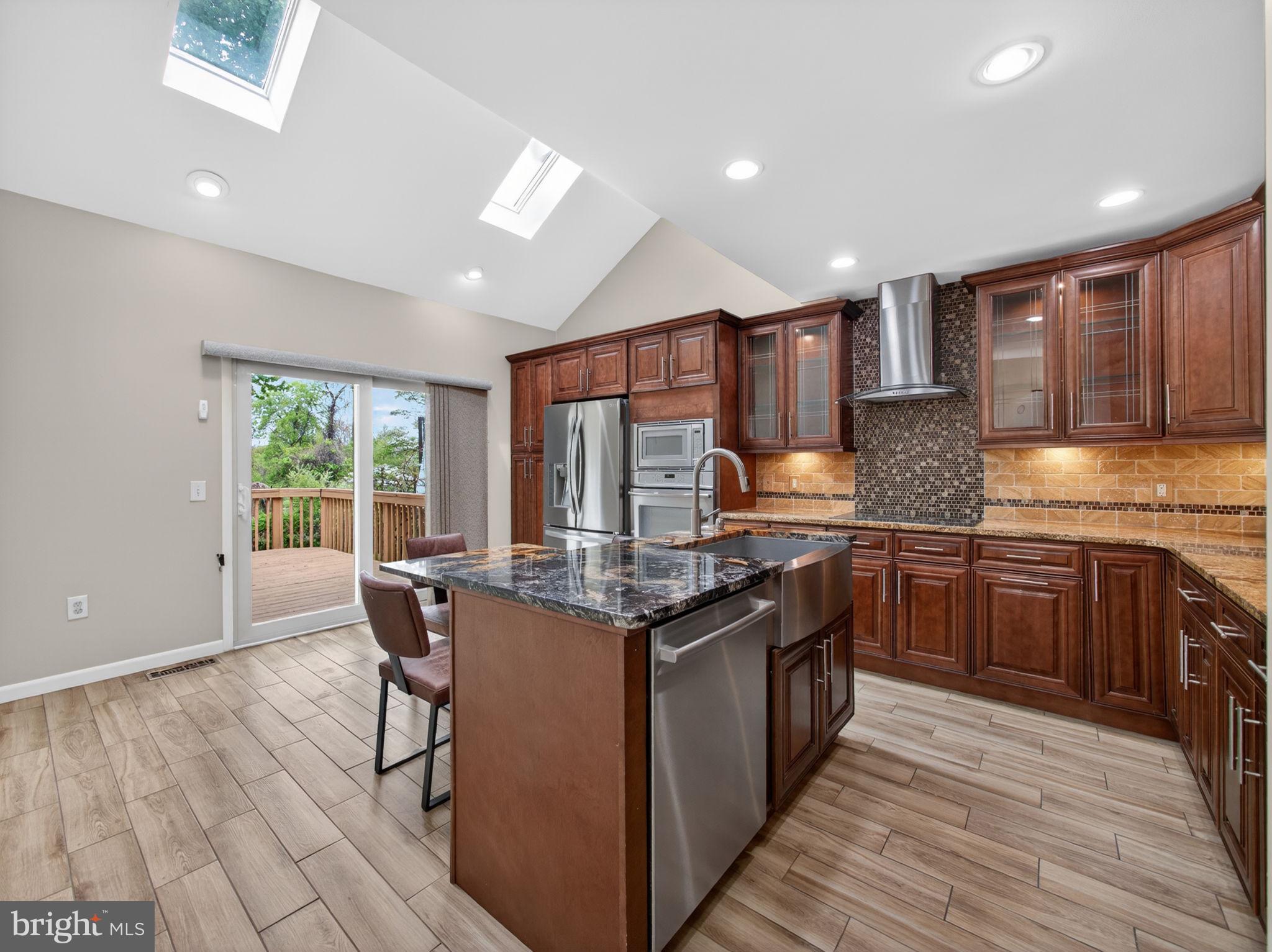 RIDINGS OF NORTHAM - Residential