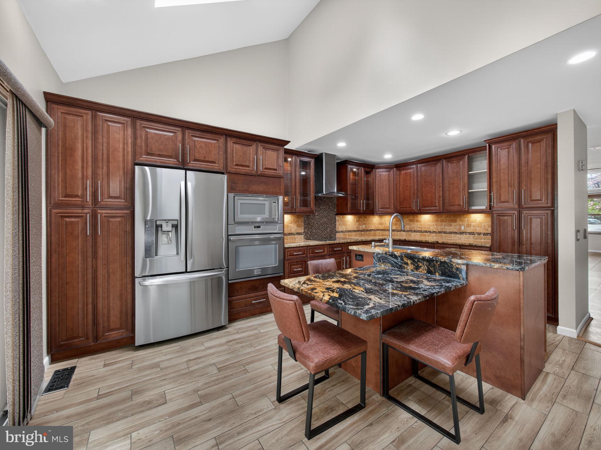 RIDINGS OF NORTHAM - Residential