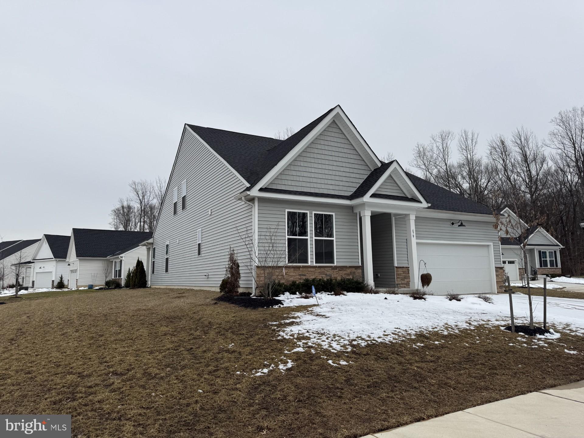 679 MAYFIELD FALLS DRIVE