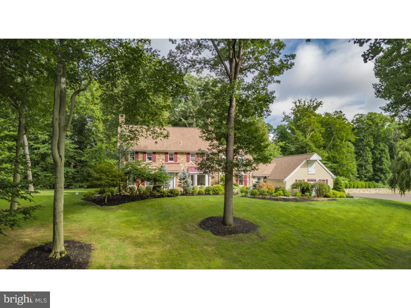 BUCKINGHAM - Residential