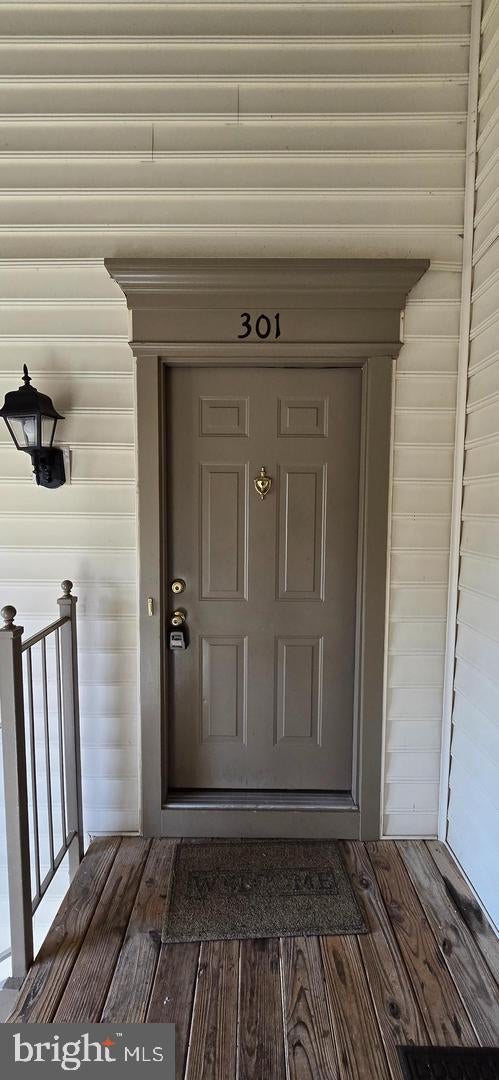 9262 CARDINAL FOREST LANE C 301