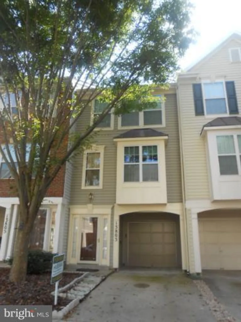 13803 Fareham Lane, Upper Marlboro, MD 20772