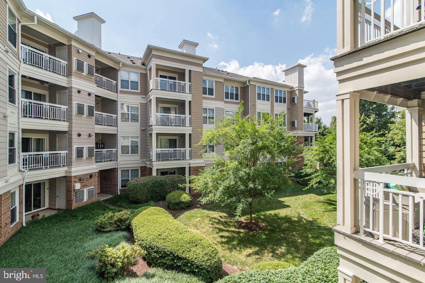 WORLDGATE - Residential Lease