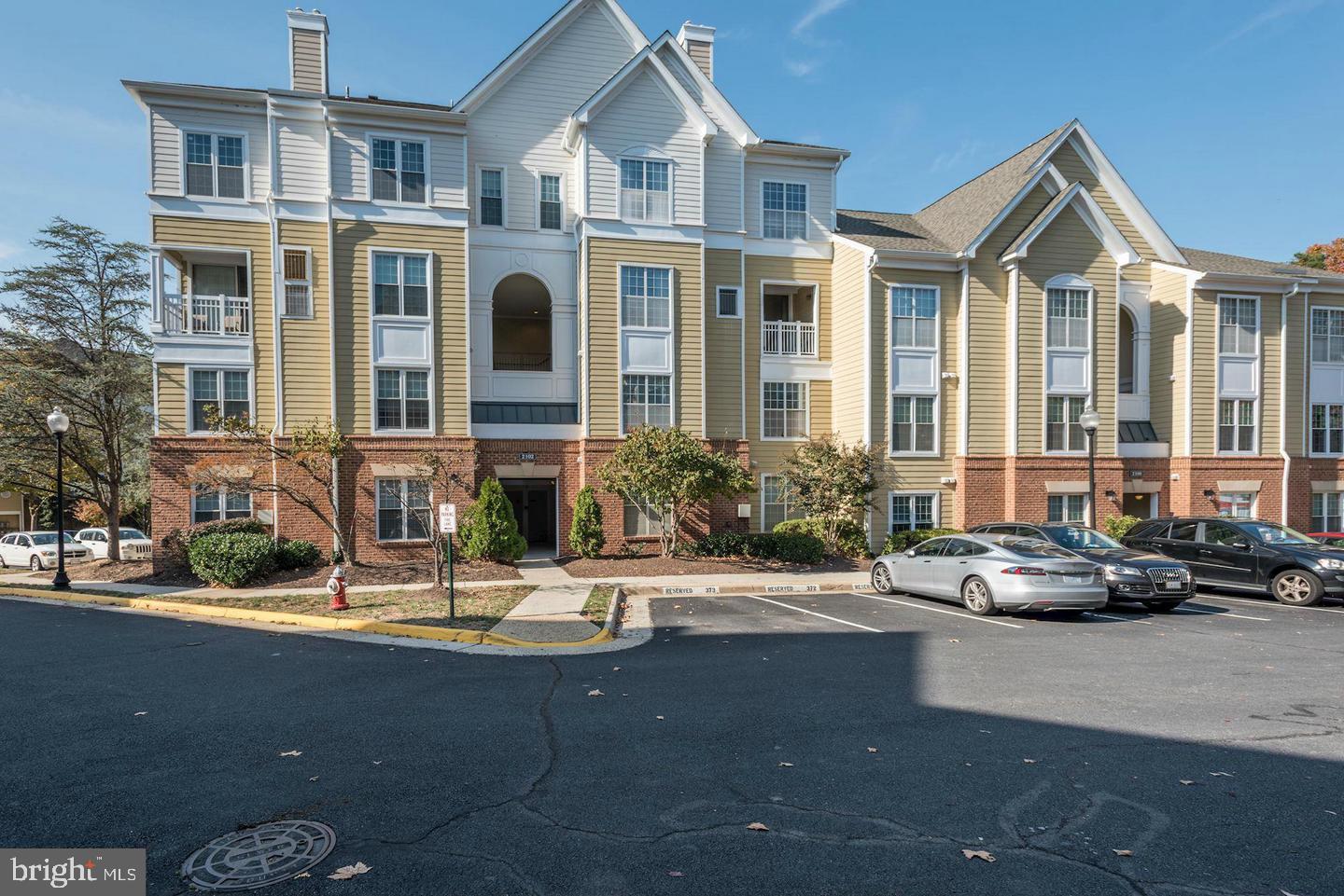 WORLDGATE - Residential Lease