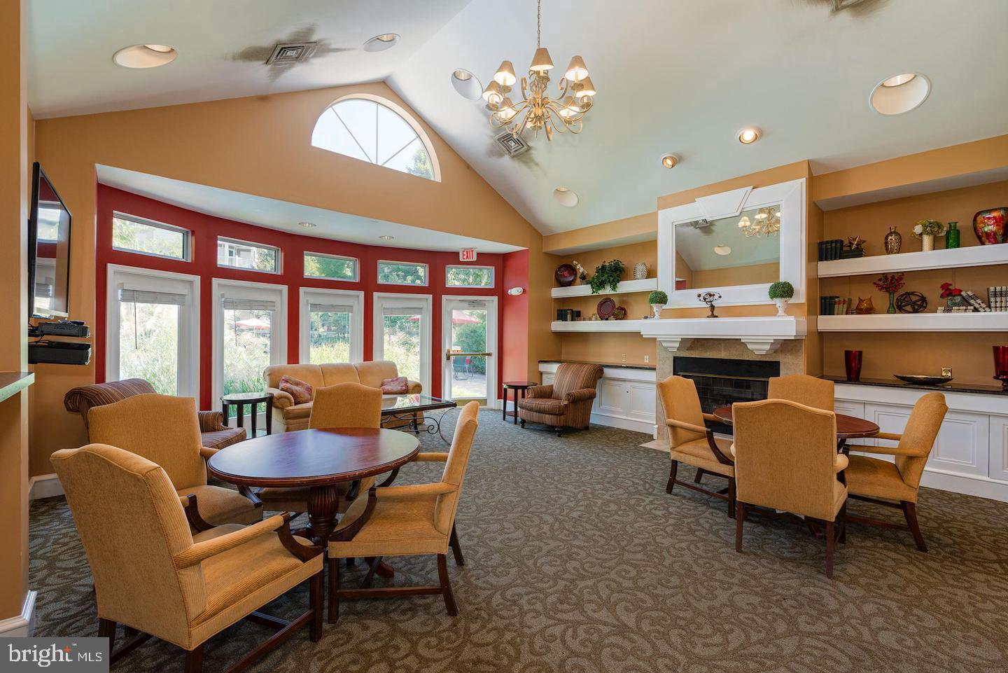 WORLDGATE - Residential Lease