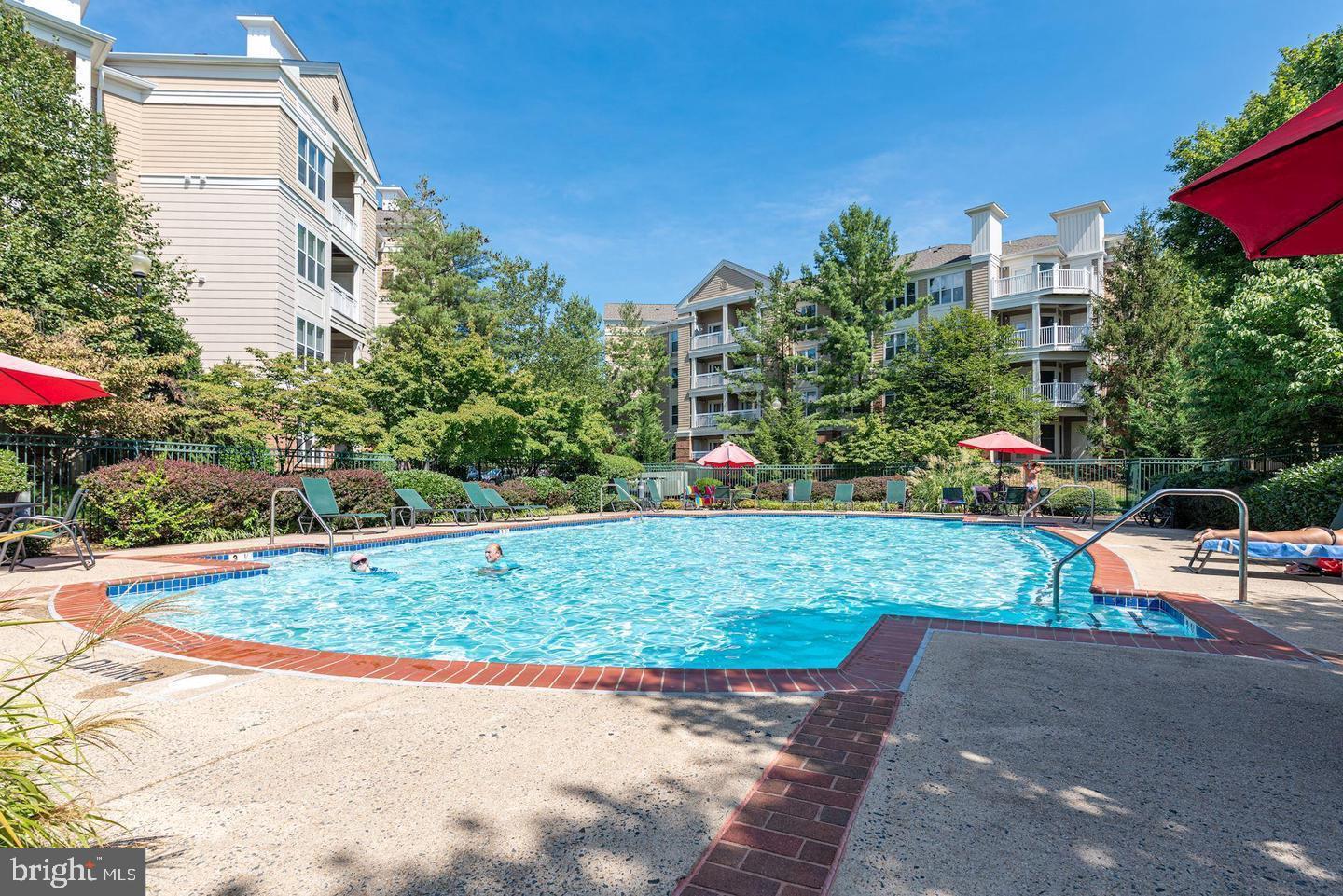 WORLDGATE - Residential Lease