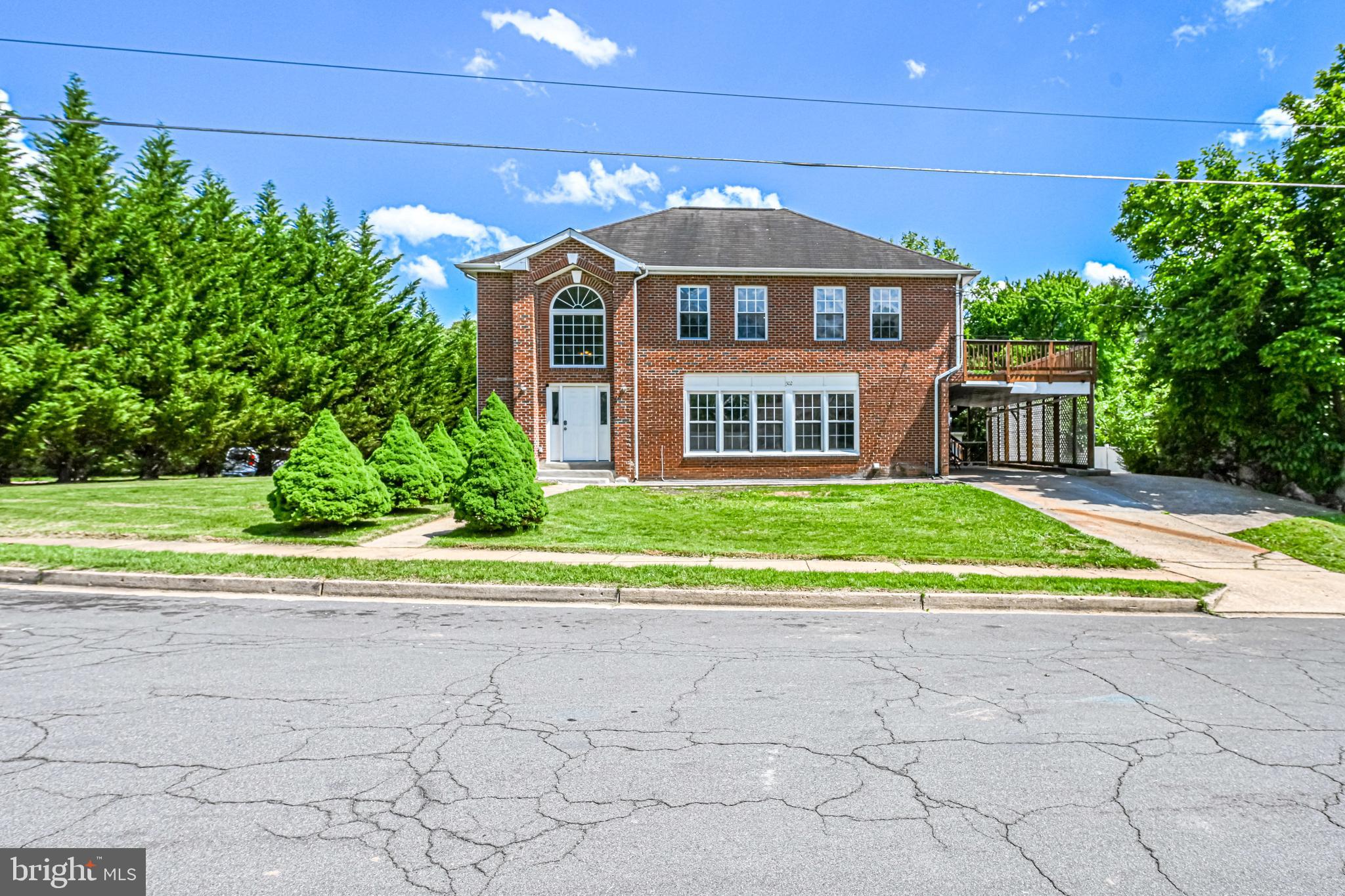 MOOREFIELD - Residential