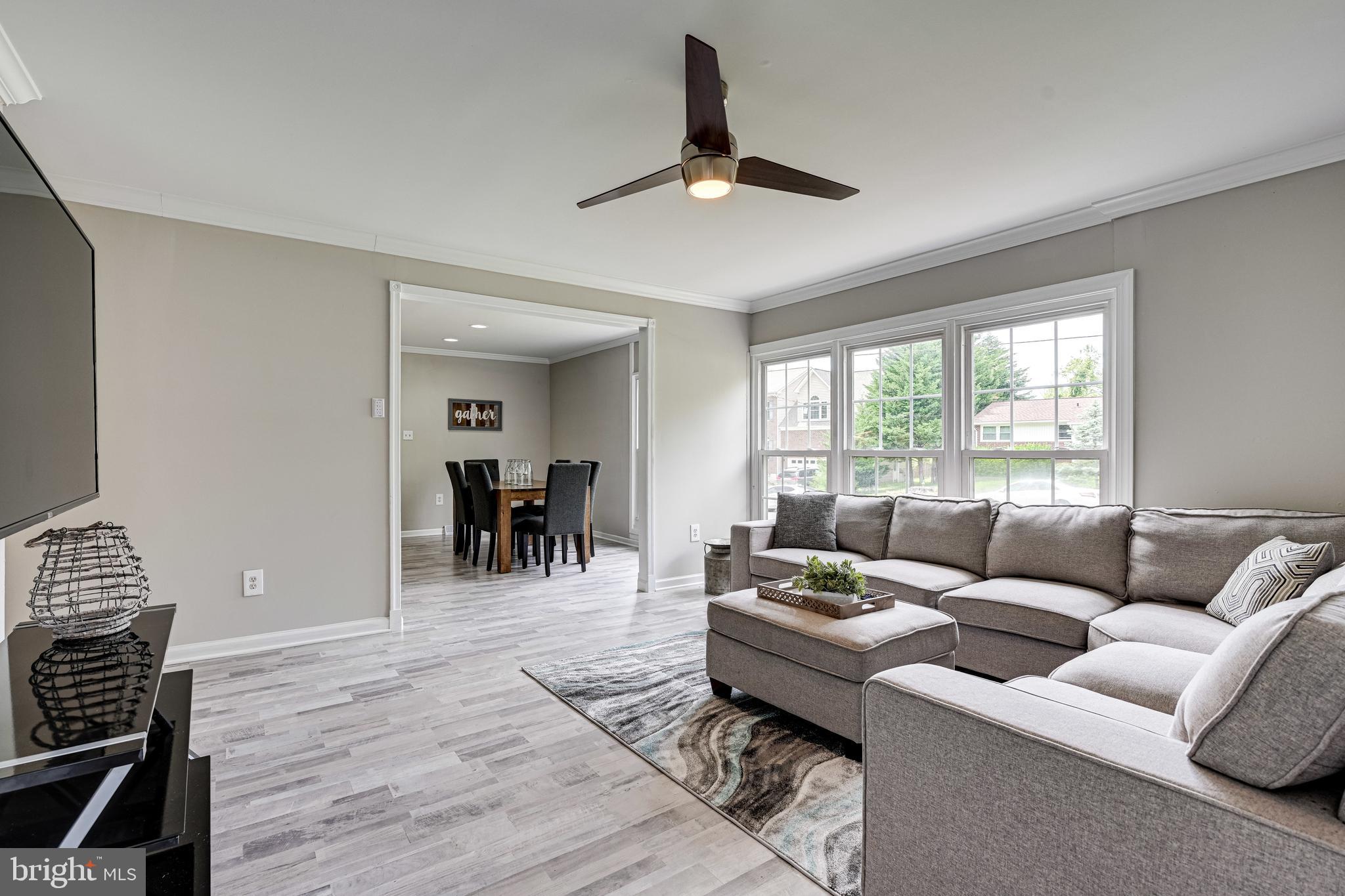 MOOREFIELD - Residential