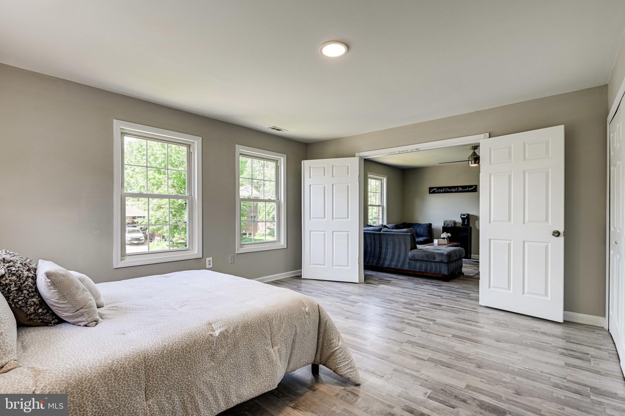 MOOREFIELD - Residential