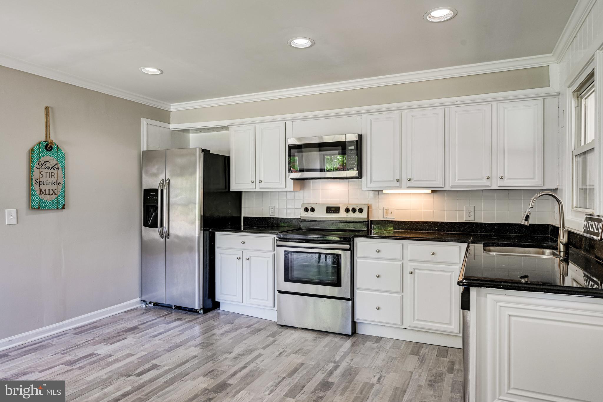 MOOREFIELD - Residential