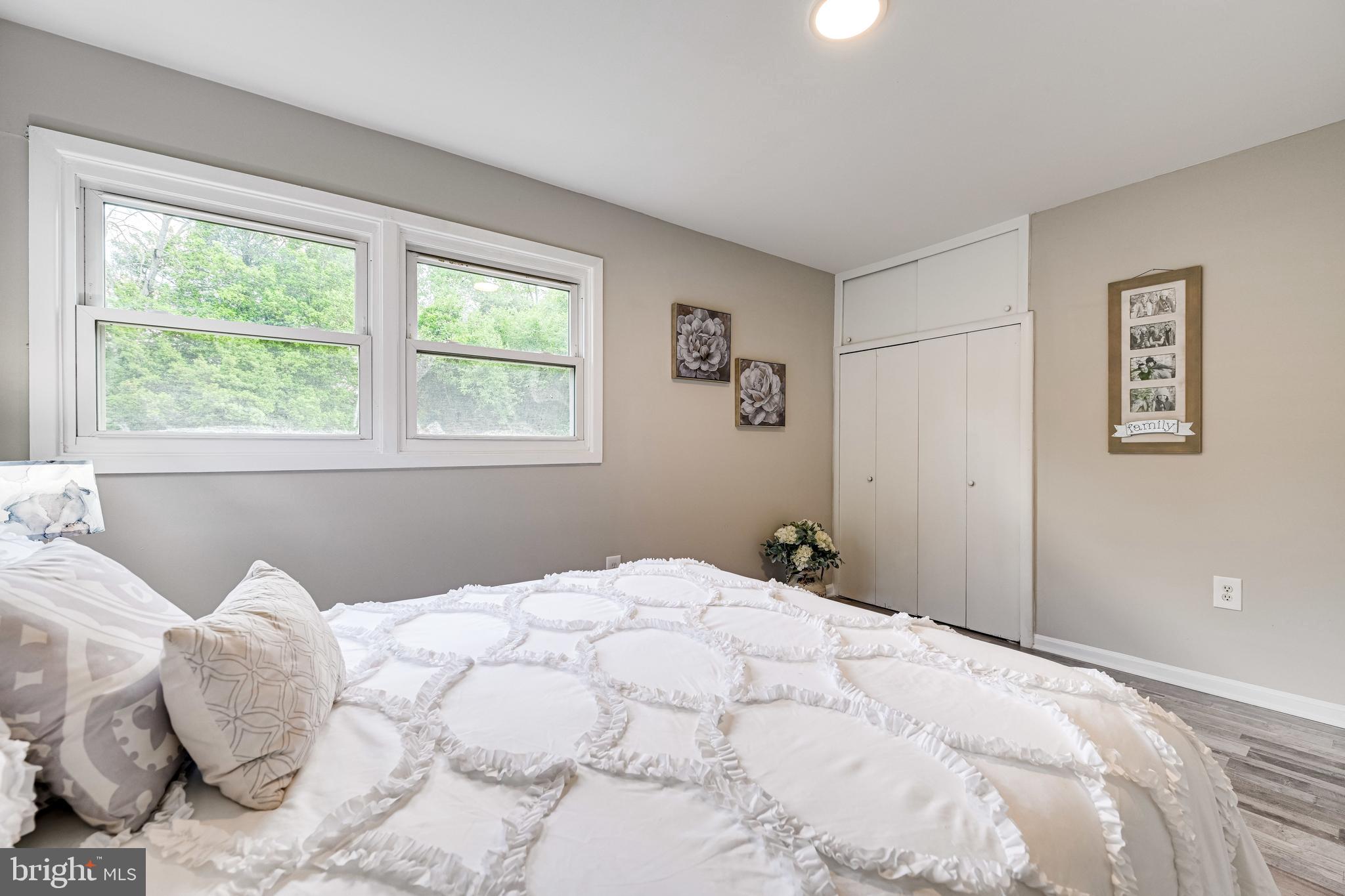 MOOREFIELD - Residential