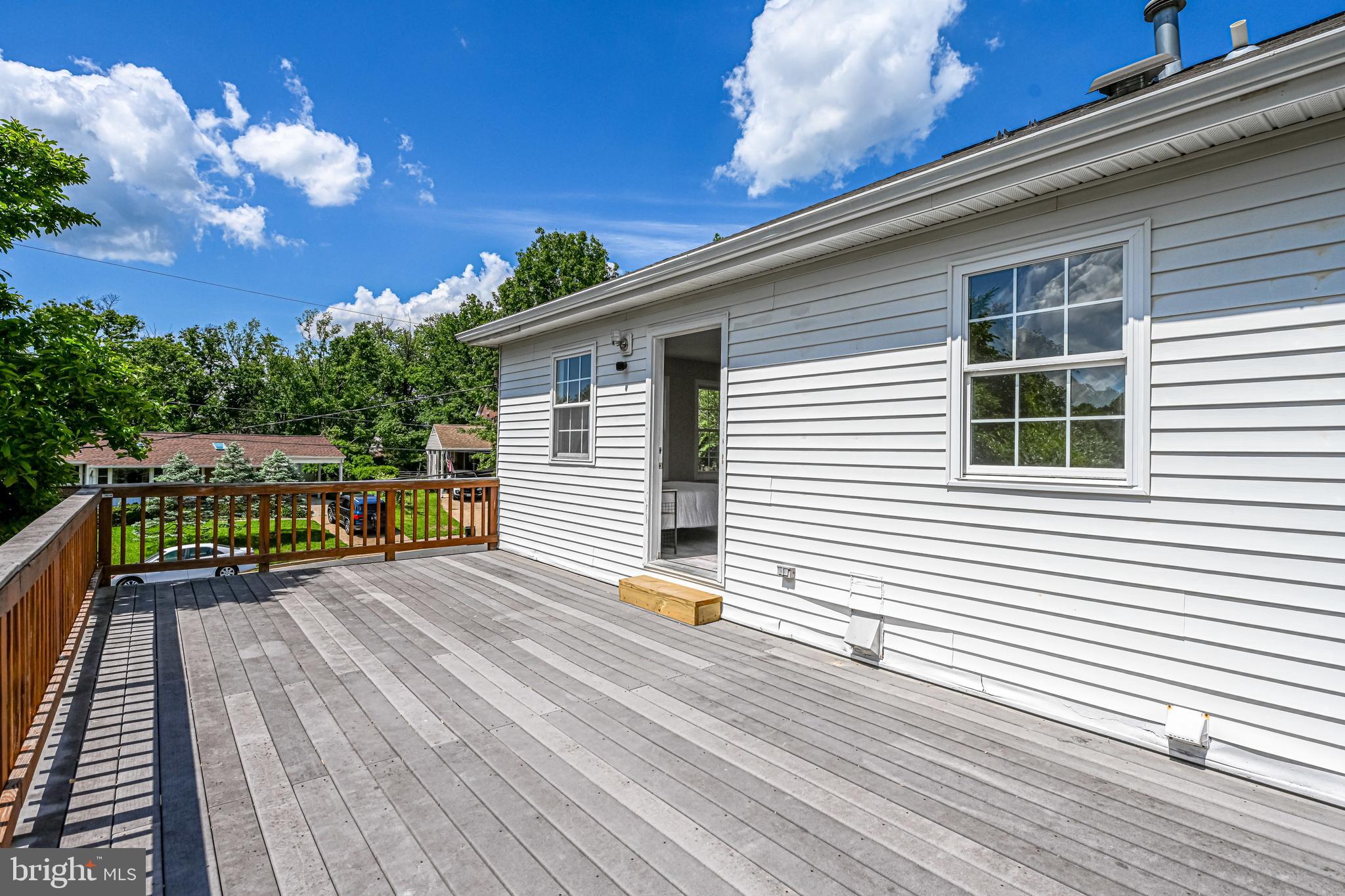 MOOREFIELD - Residential