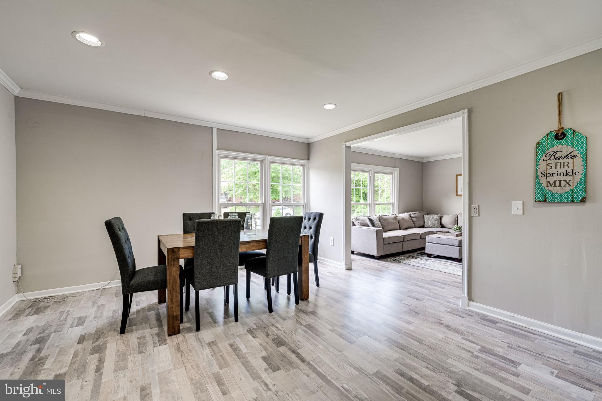 MOOREFIELD - Residential