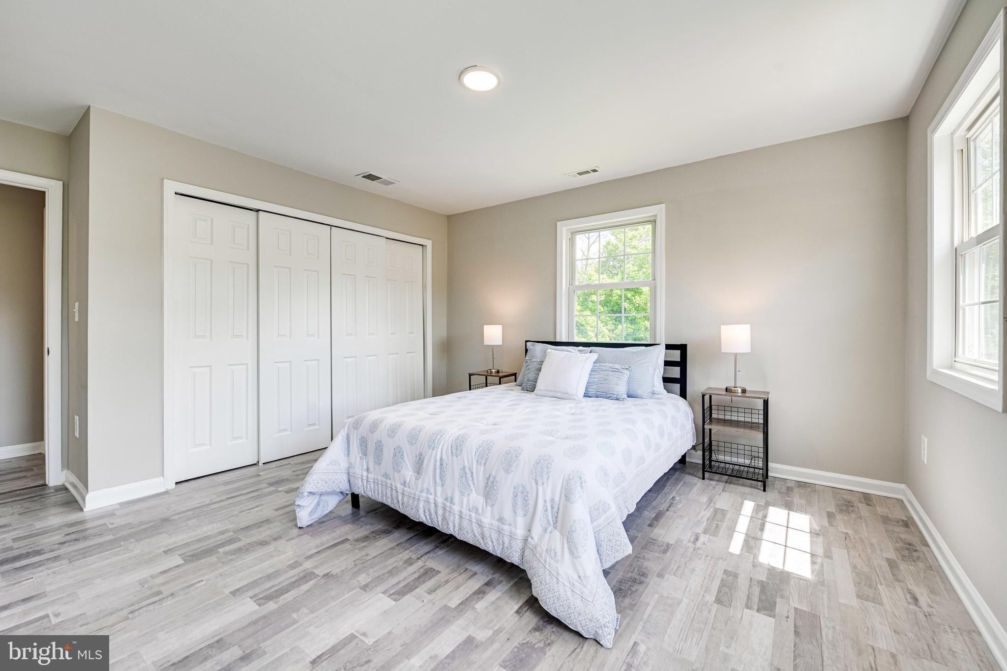 MOOREFIELD - Residential