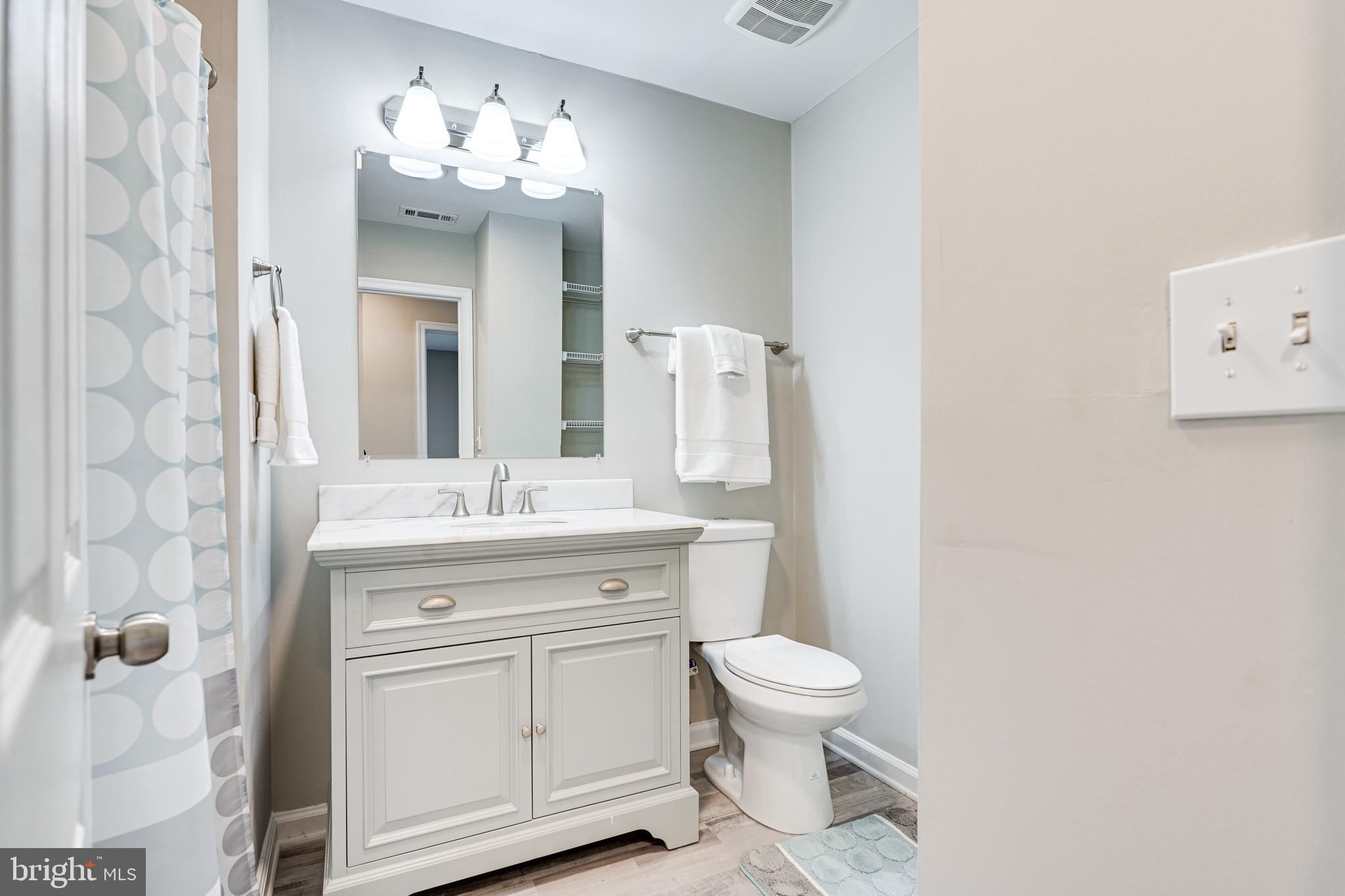 MOOREFIELD - Residential