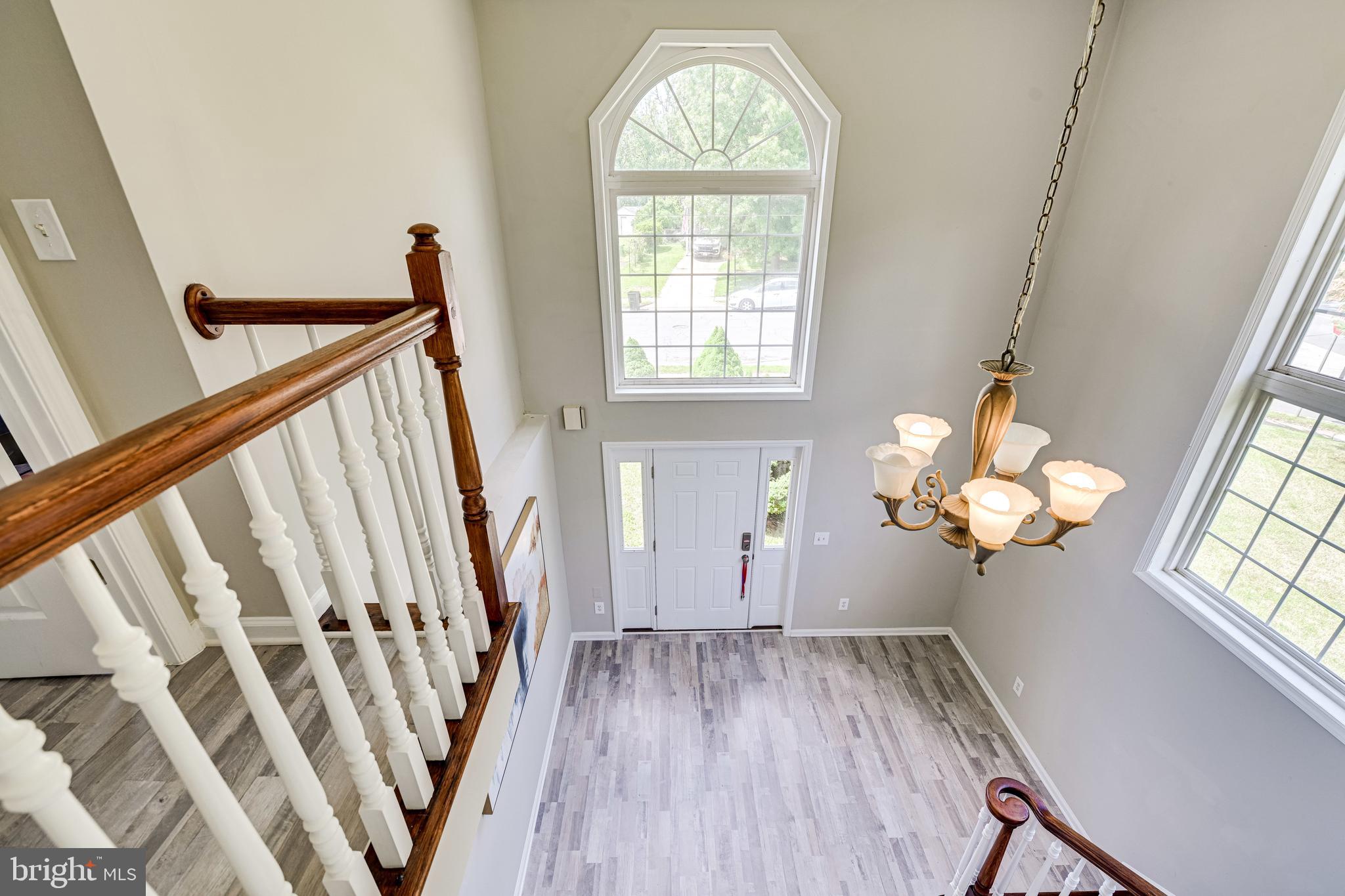 MOOREFIELD - Residential