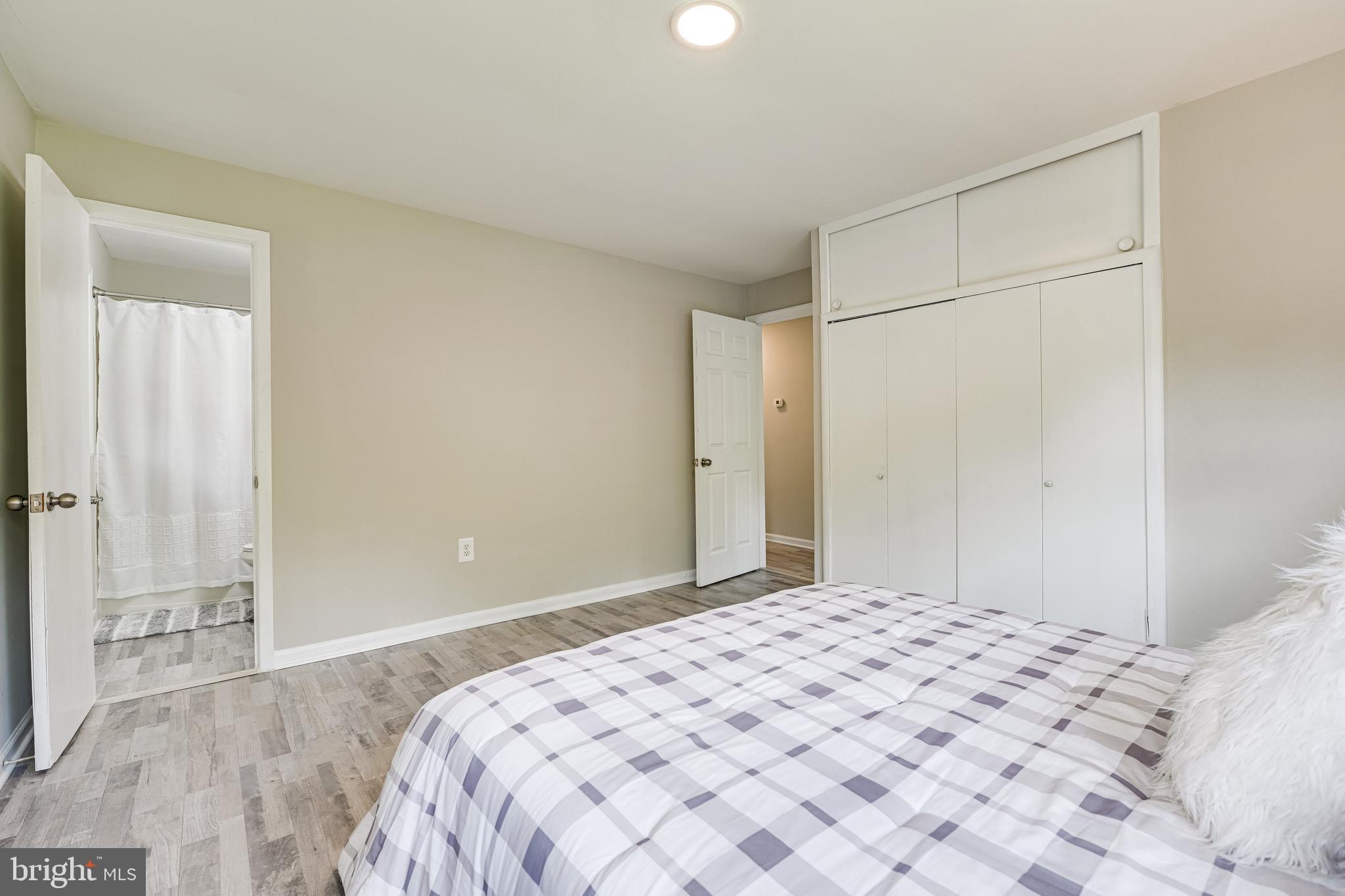 MOOREFIELD - Residential