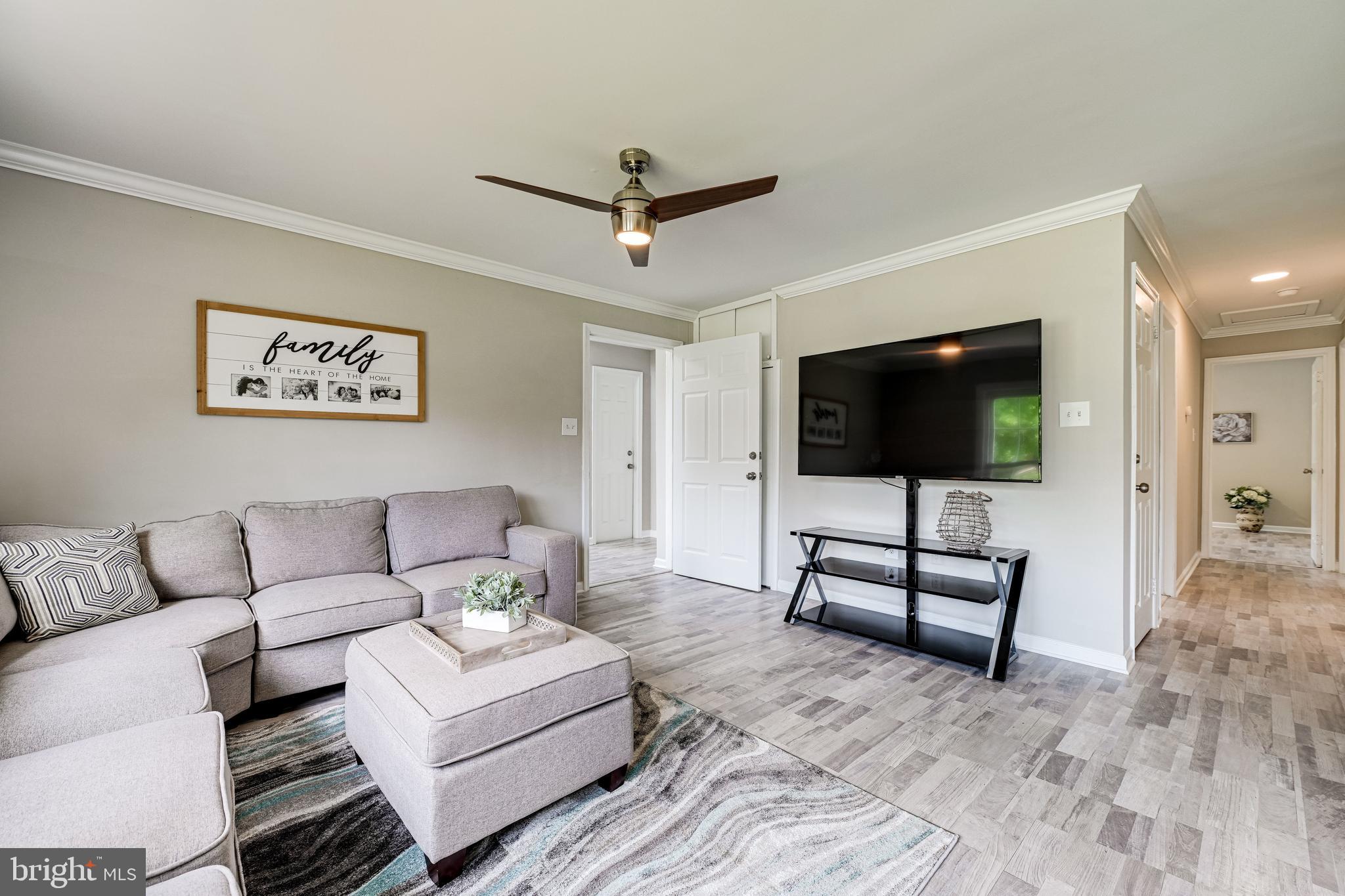 MOOREFIELD - Residential