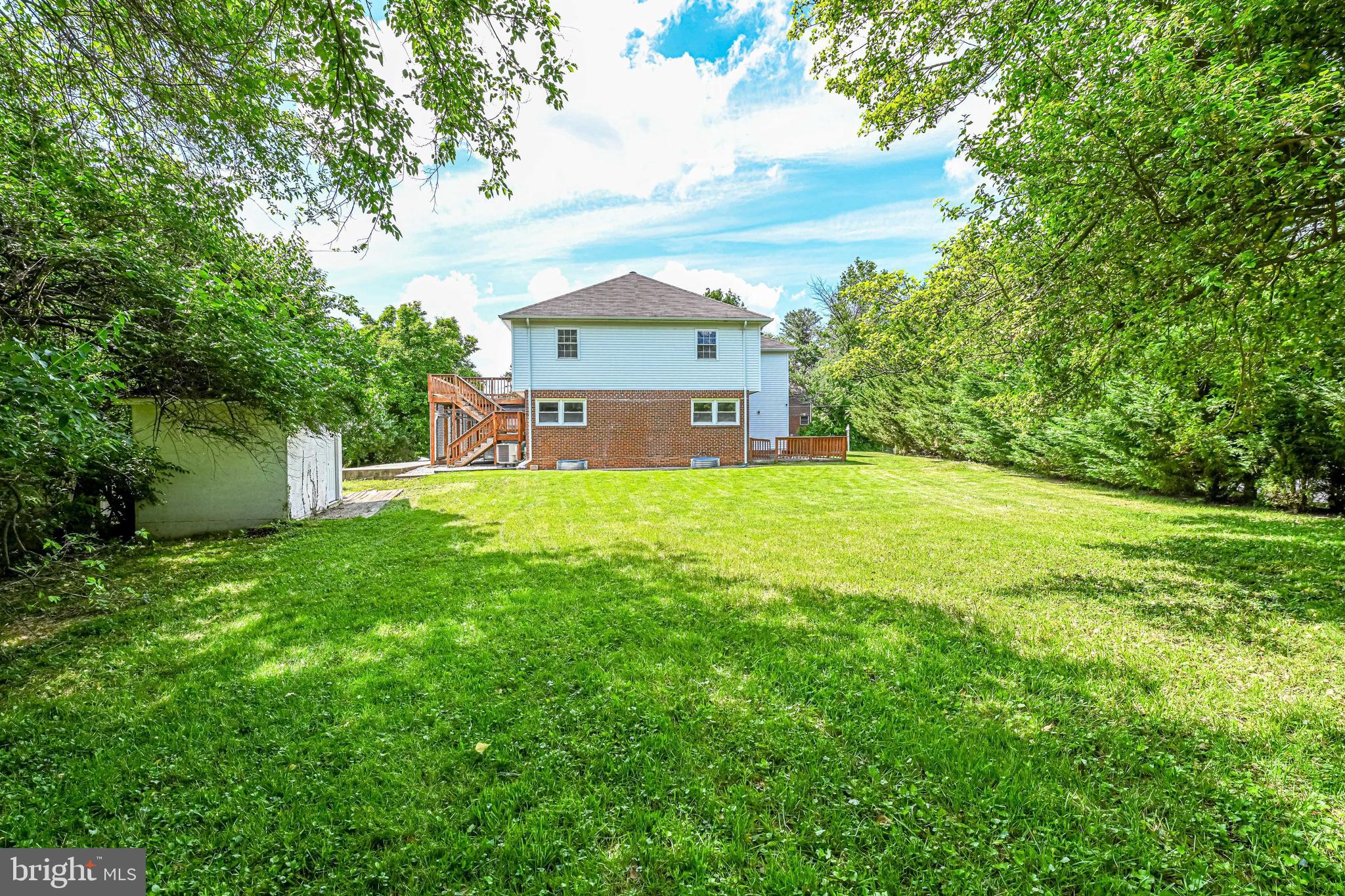 MOOREFIELD - Residential