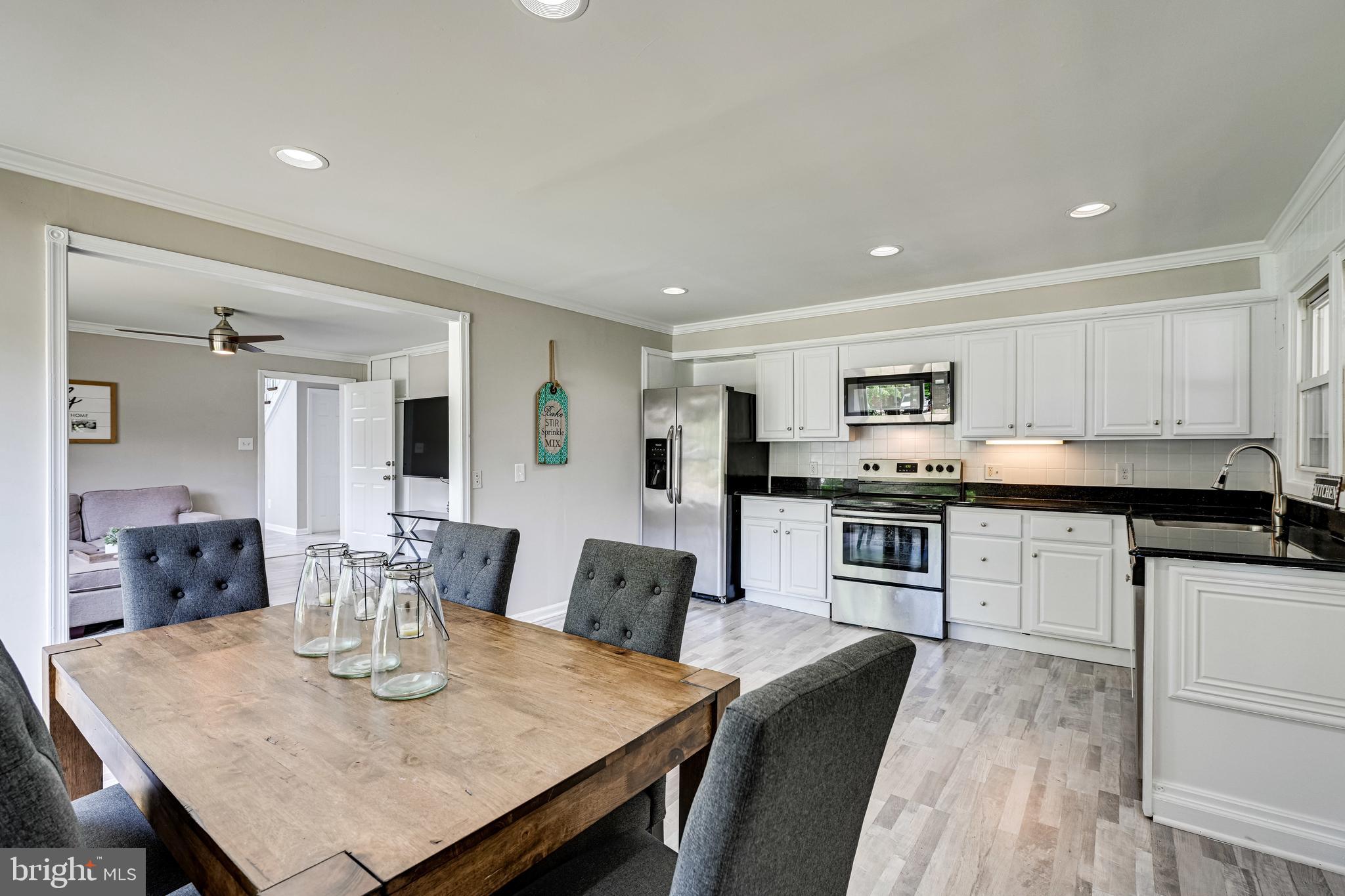 MOOREFIELD - Residential