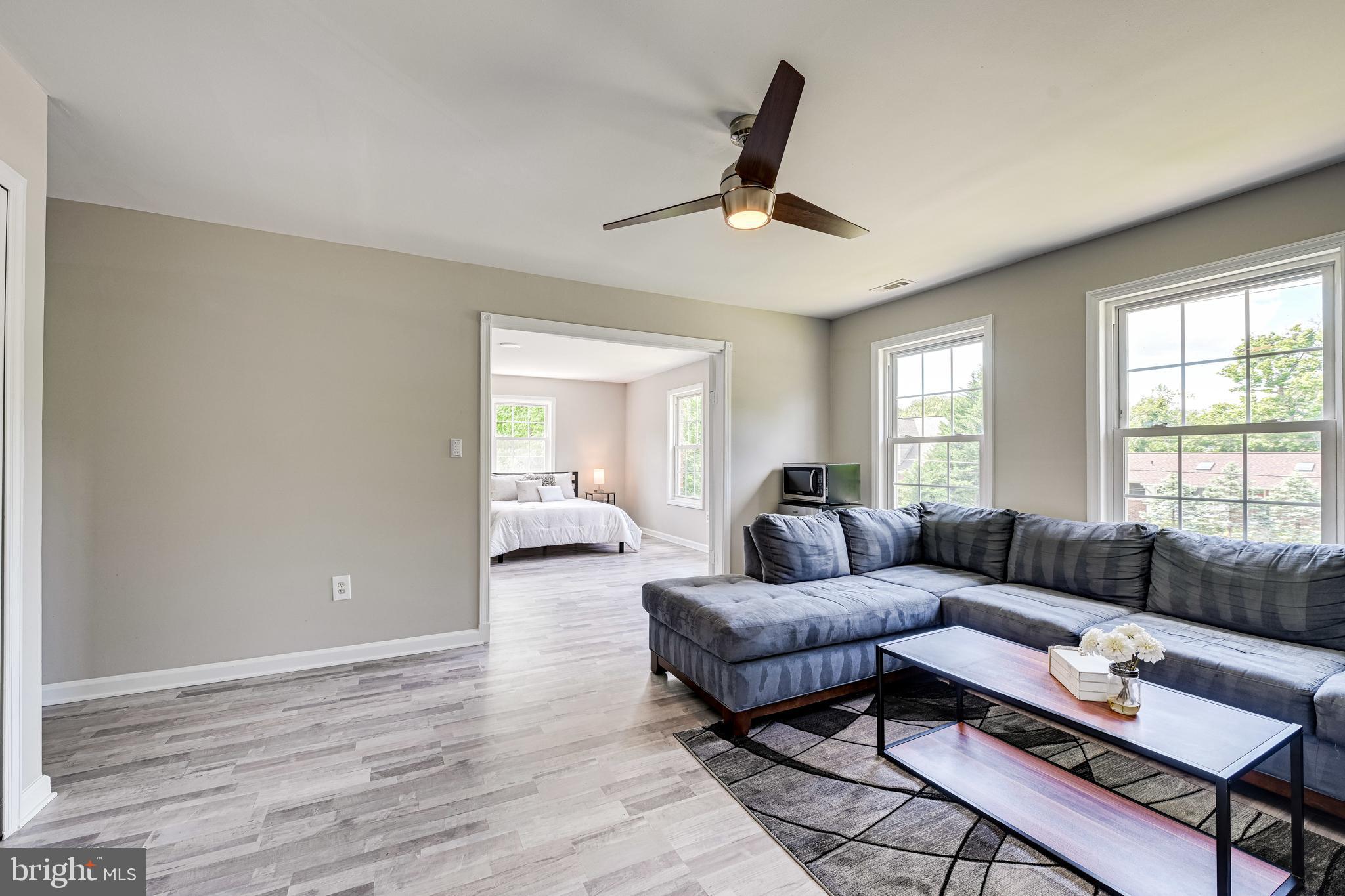 MOOREFIELD - Residential