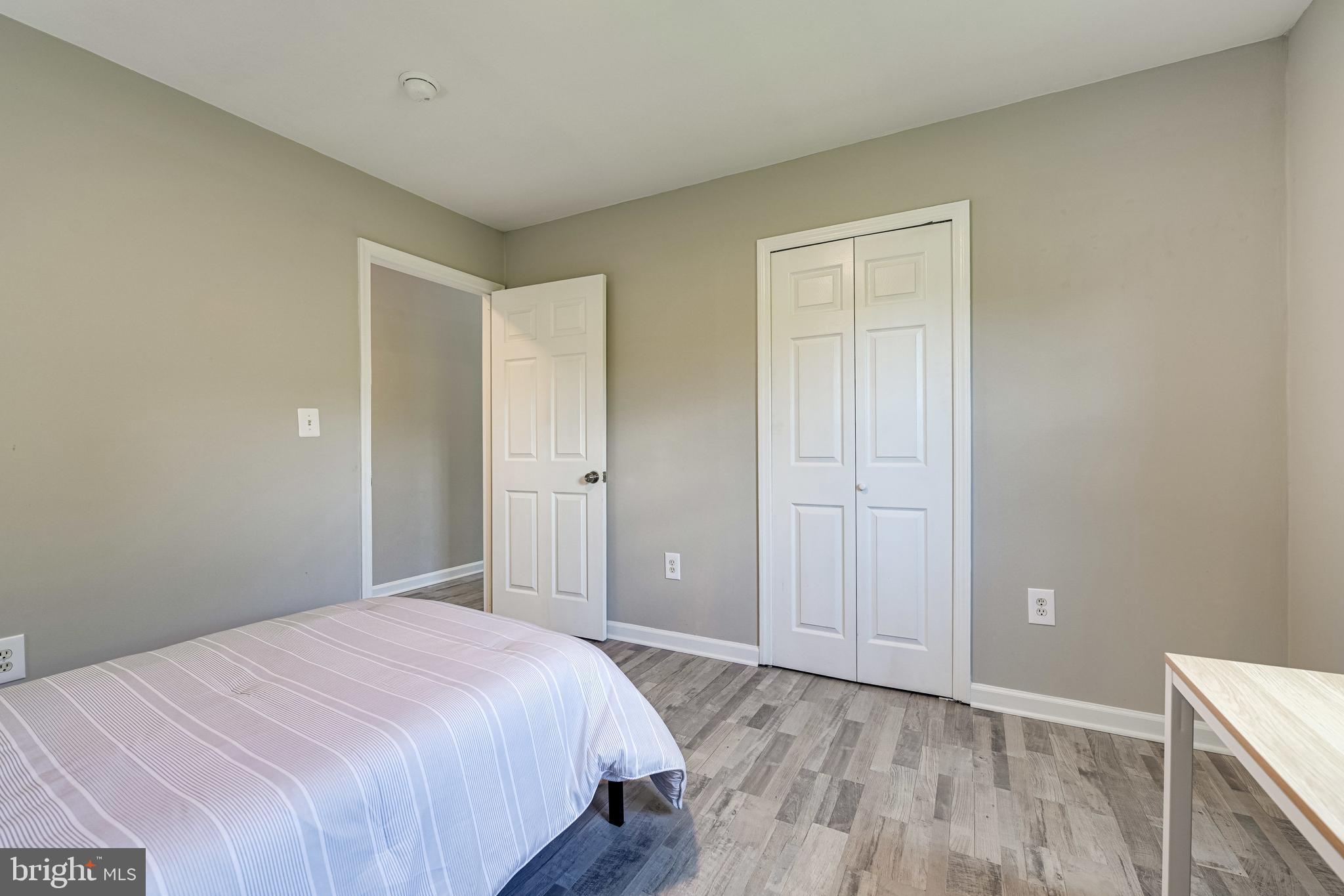 MOOREFIELD - Residential