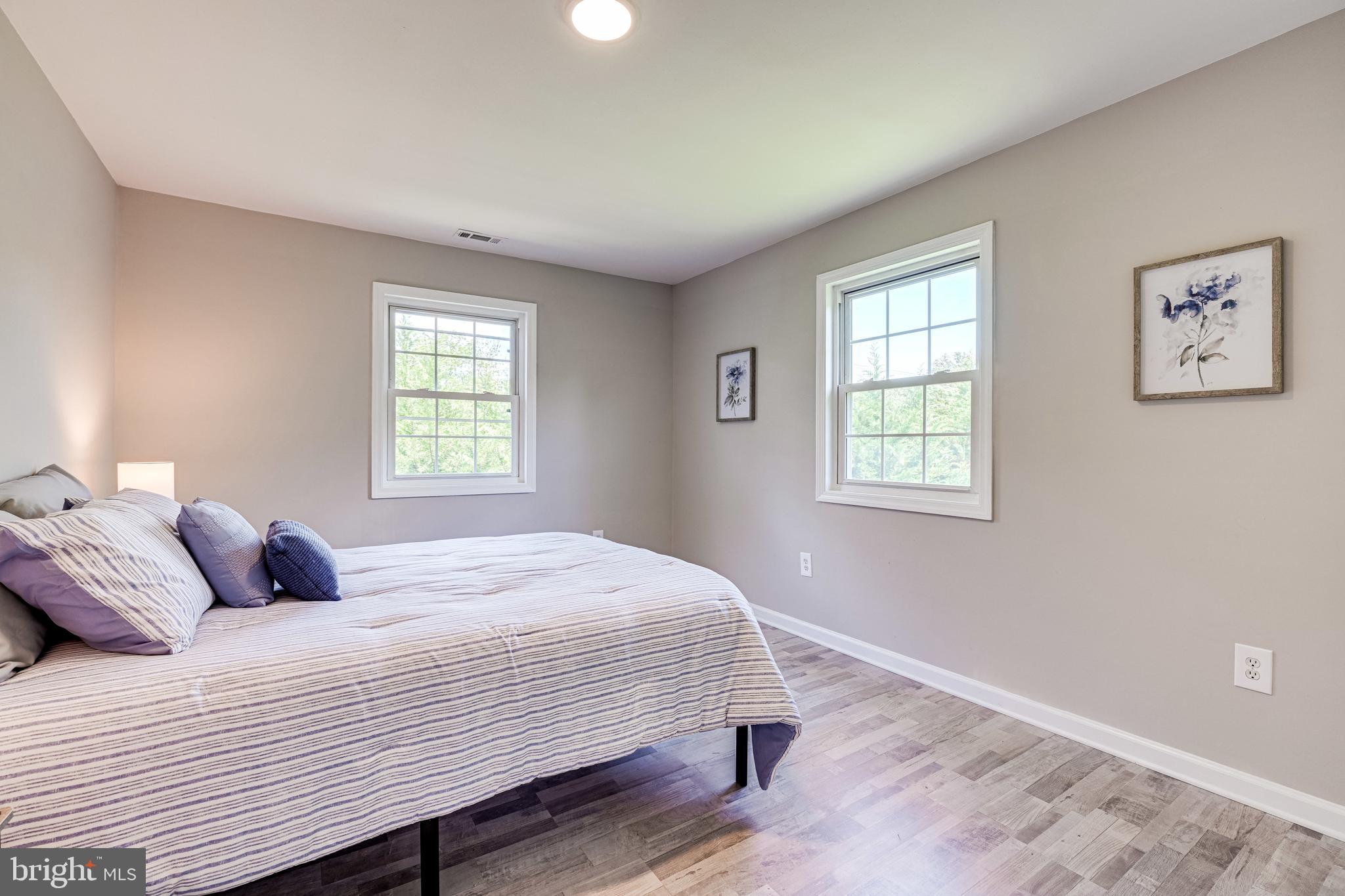 MOOREFIELD - Residential