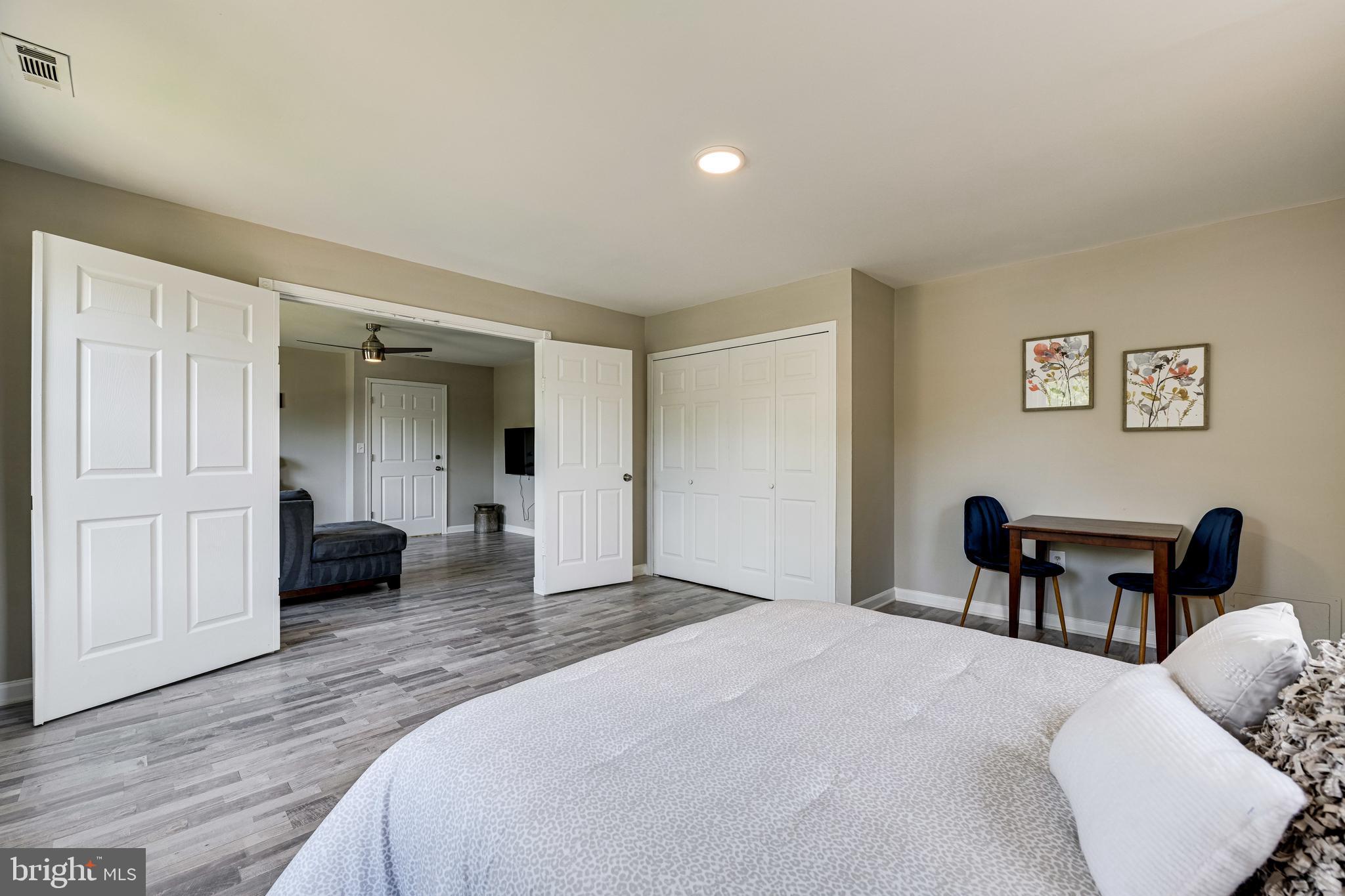 MOOREFIELD - Residential