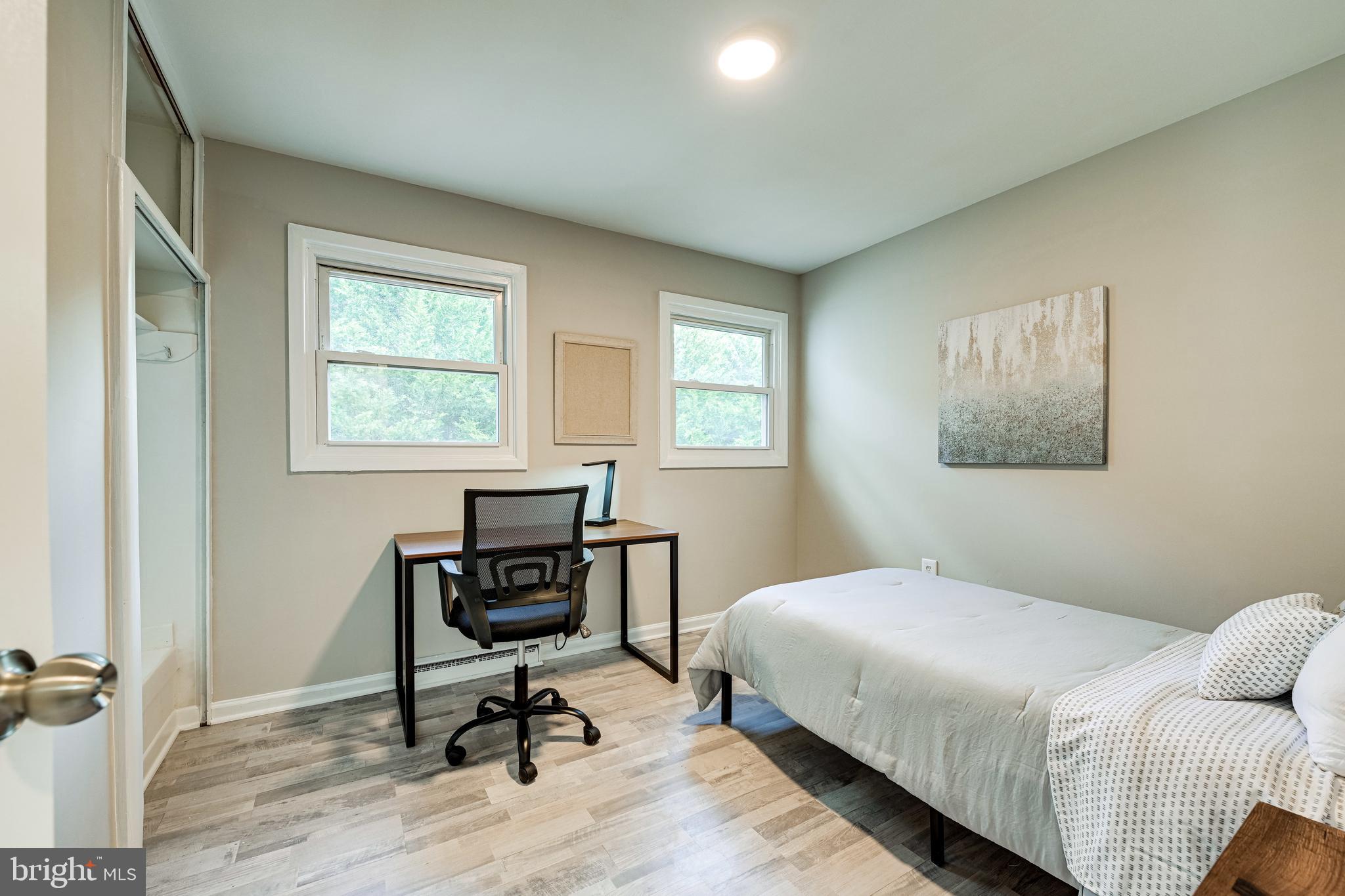 MOOREFIELD - Residential