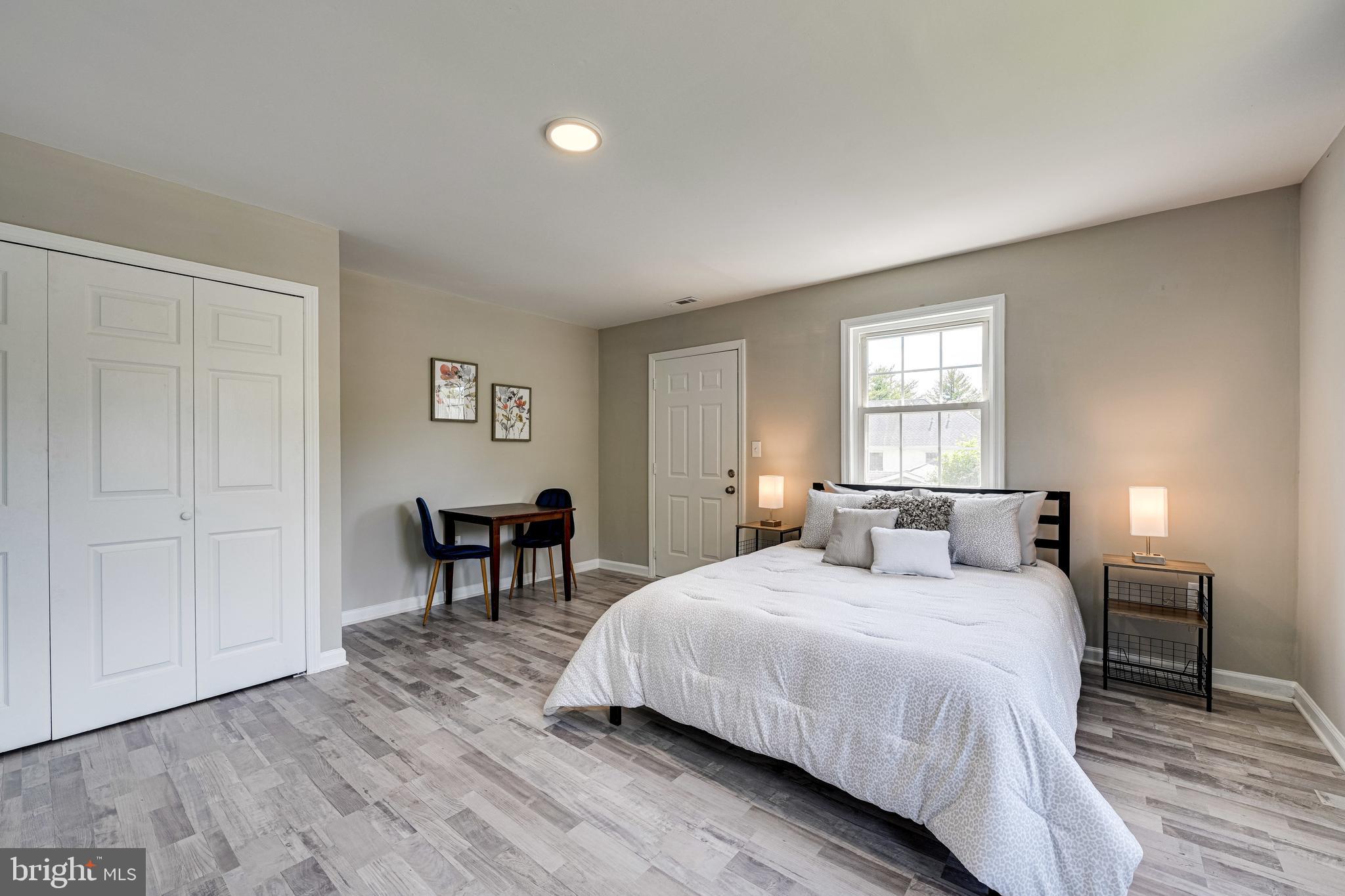 MOOREFIELD - Residential