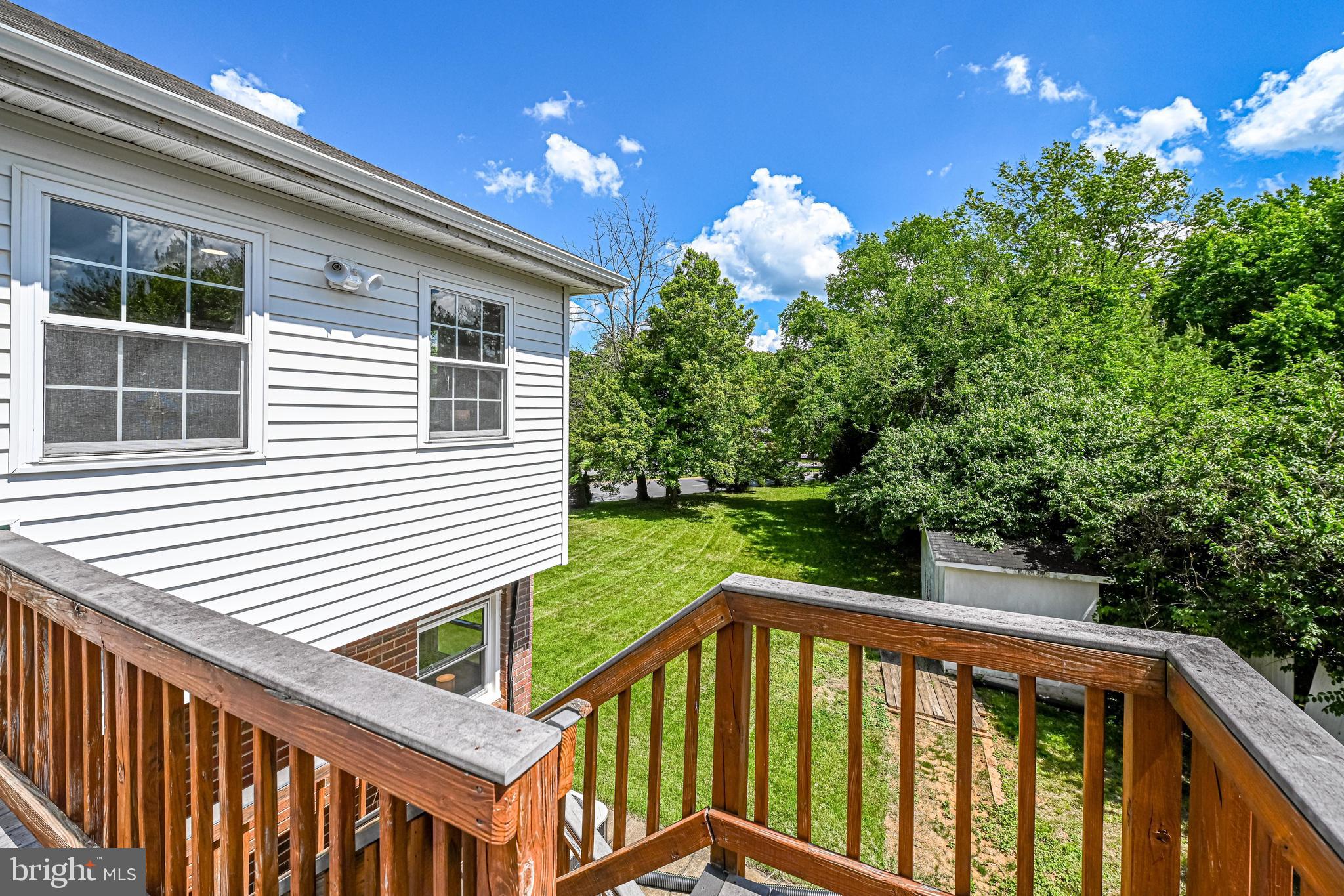 MOOREFIELD - Residential