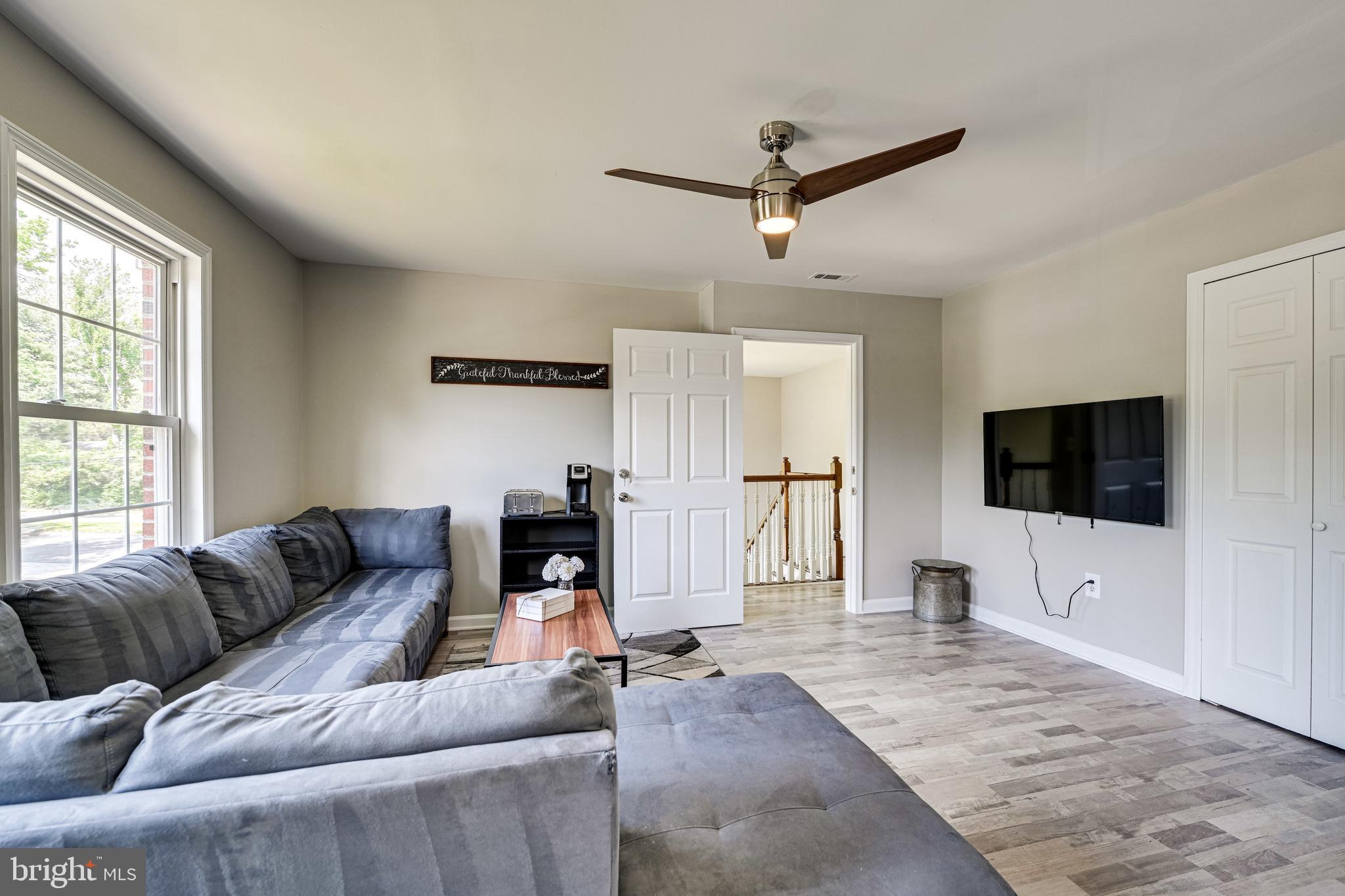 MOOREFIELD - Residential