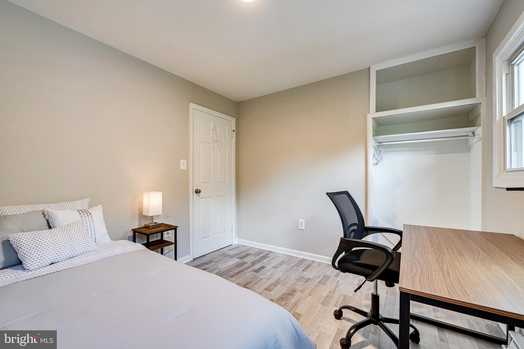 MOOREFIELD - Residential