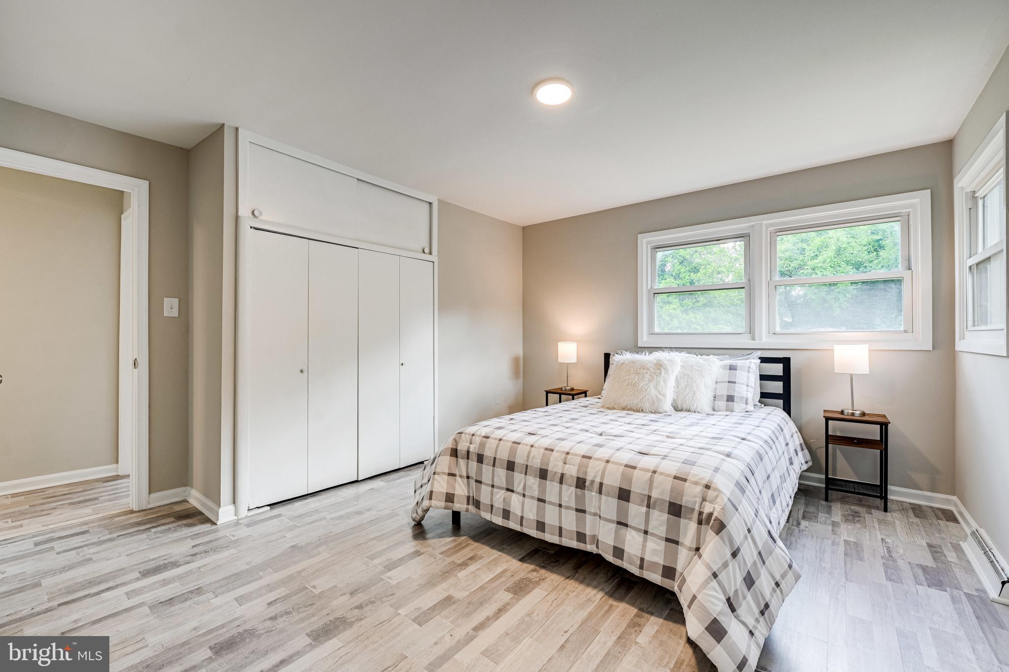 MOOREFIELD - Residential