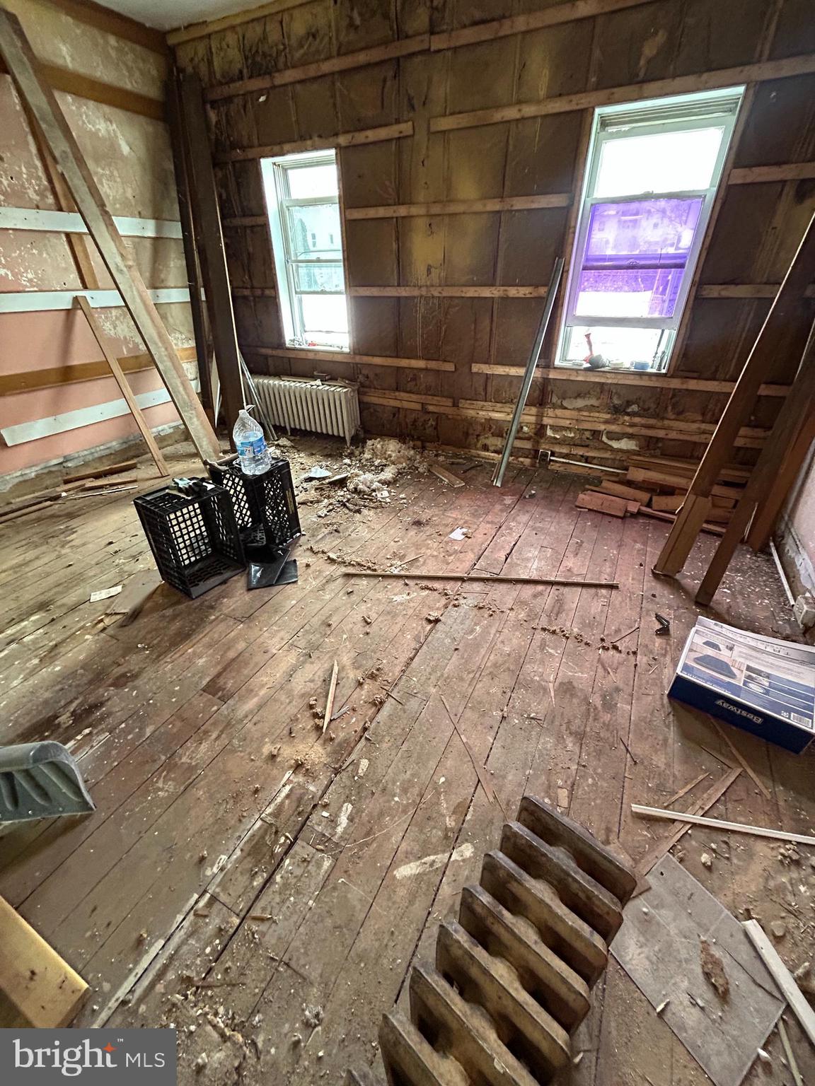 READING - Residential