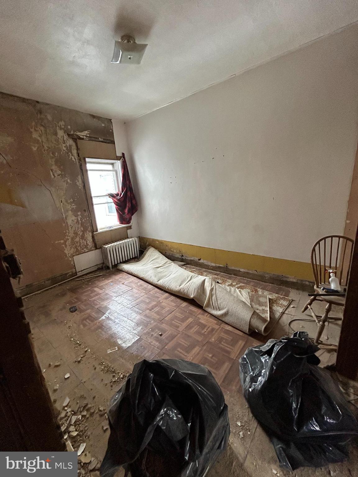 READING - Residential